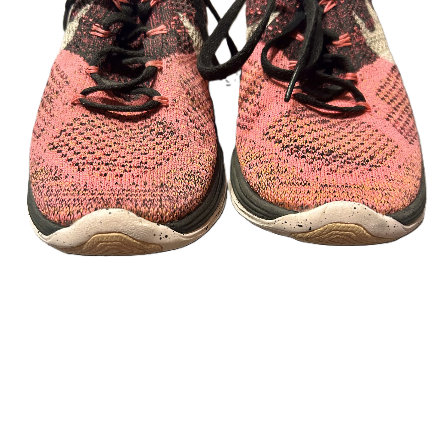 Shoes Athletic By Nike Size: 7.5
