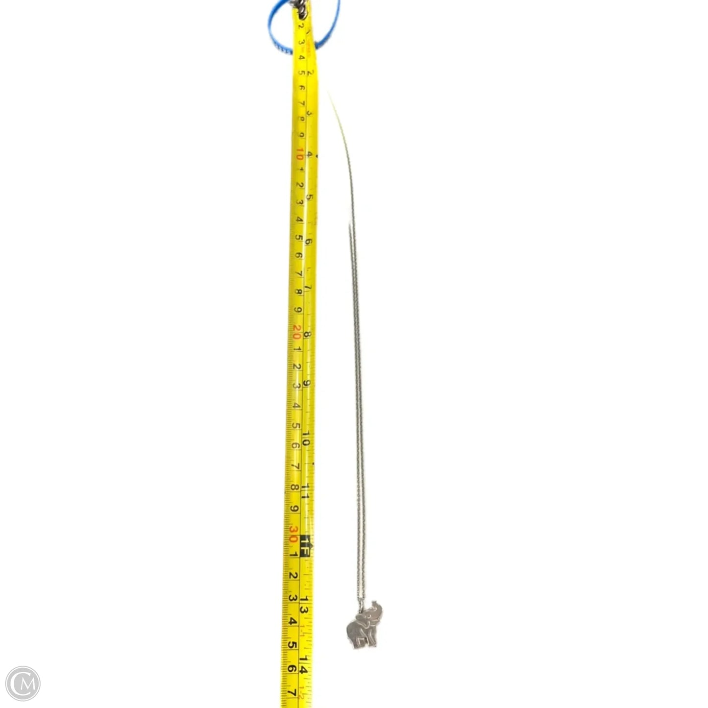 Necklace Luxury Designer By Tiffany And Company