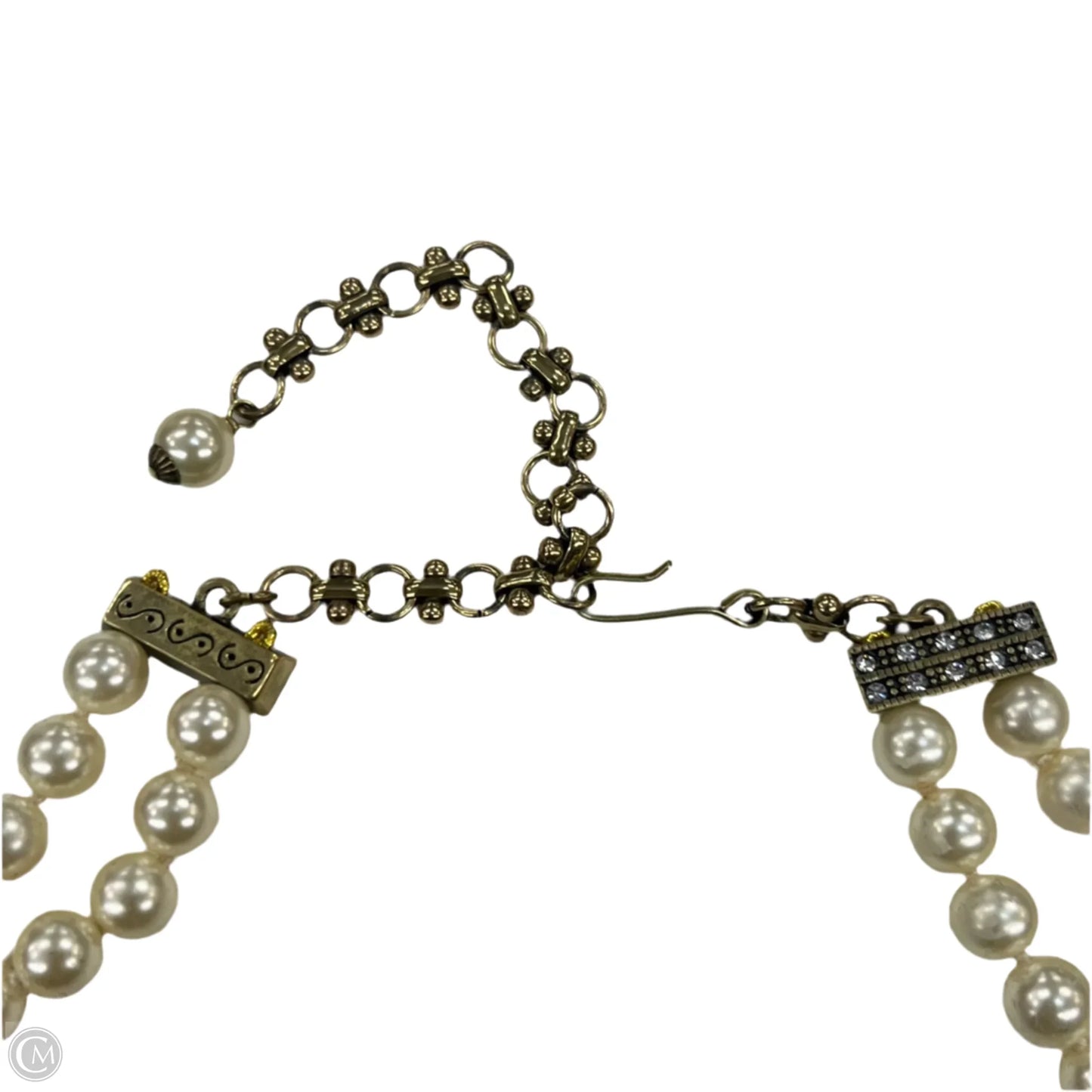 Necklace Statement By Heidi Daus