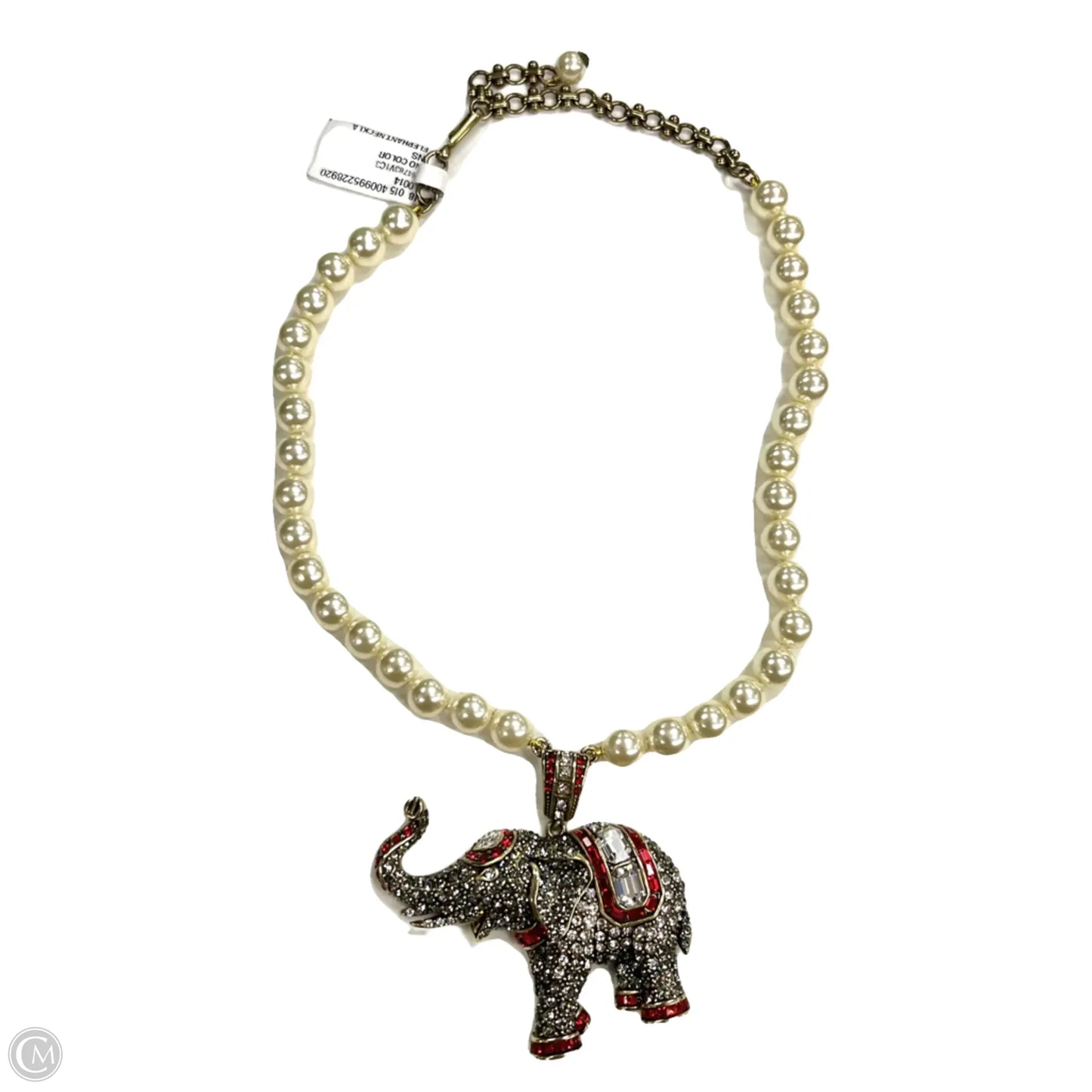 Necklace Pendant By Heidi Daus