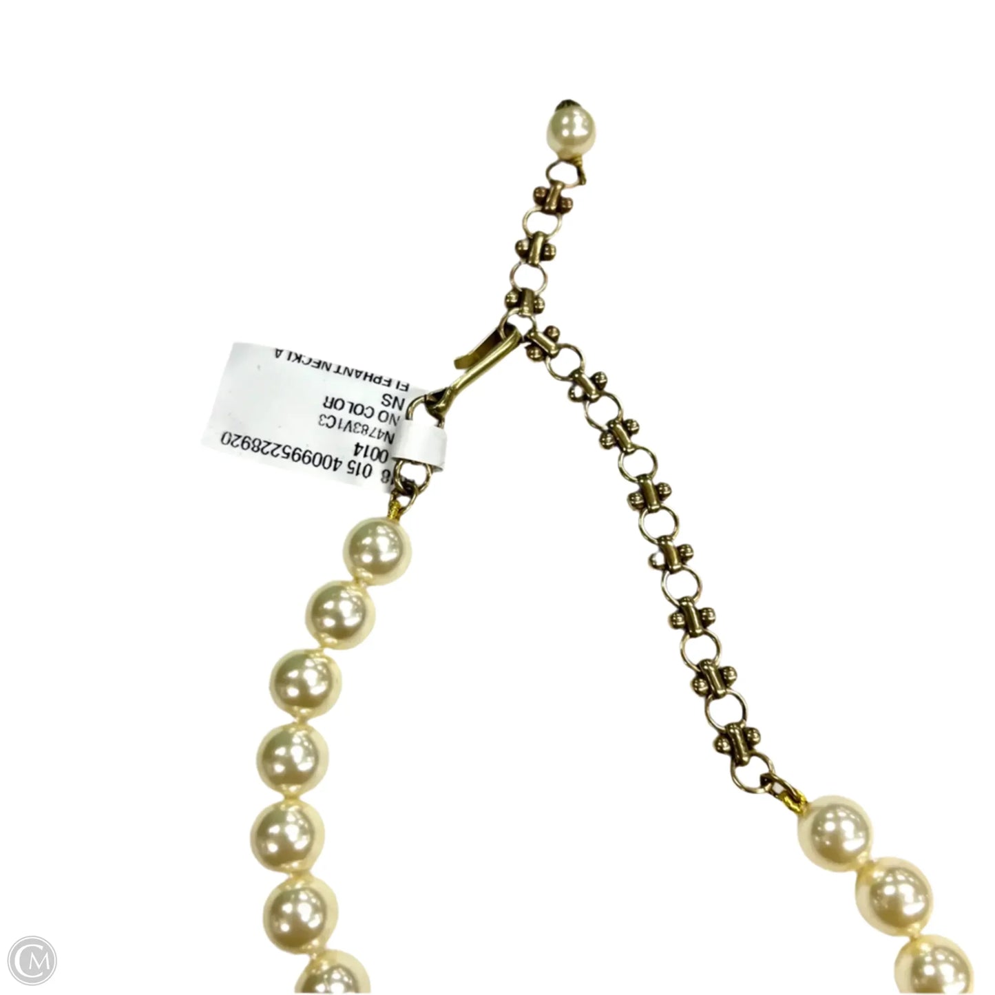 Necklace Pendant By Heidi Daus
