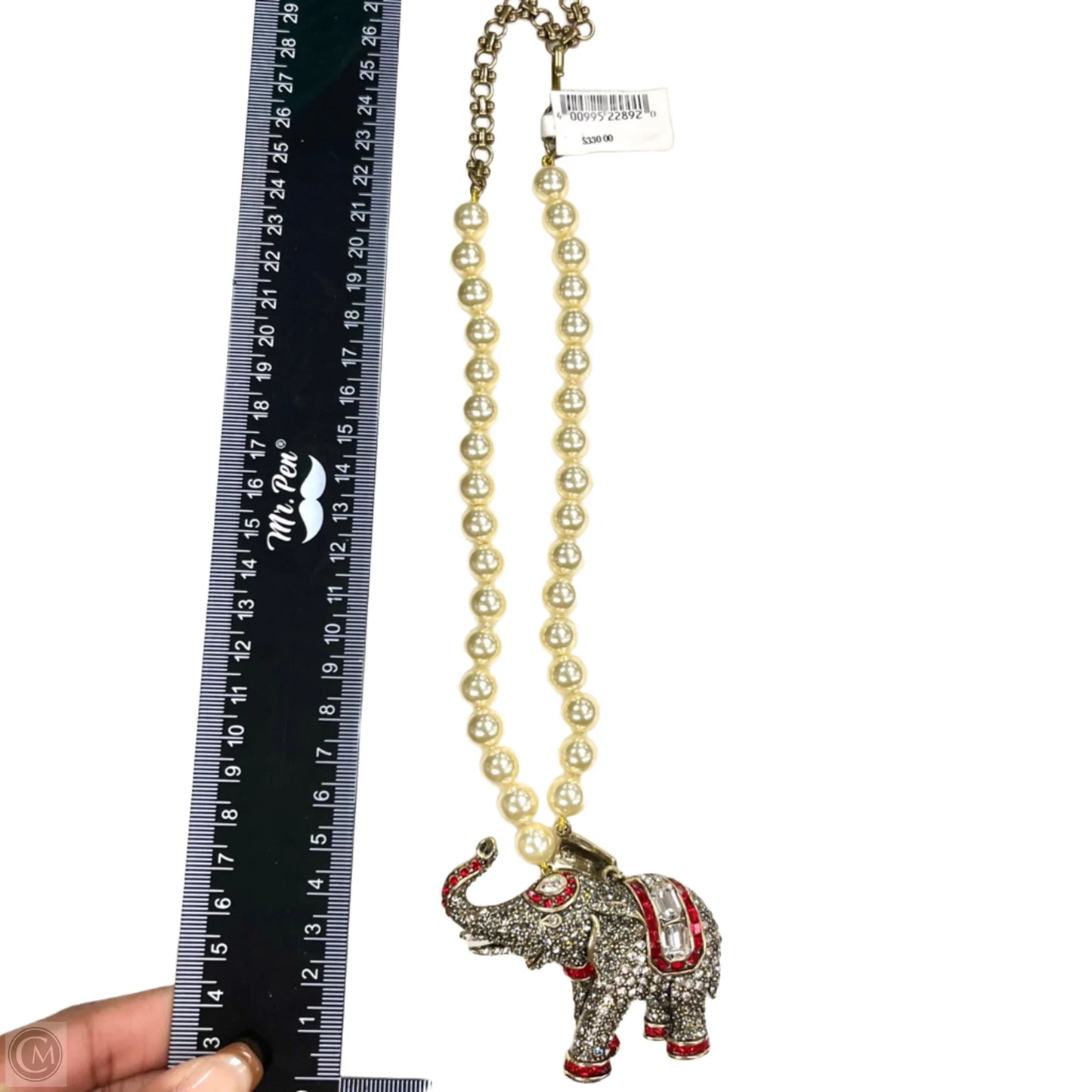 Necklace Pendant By Heidi Daus