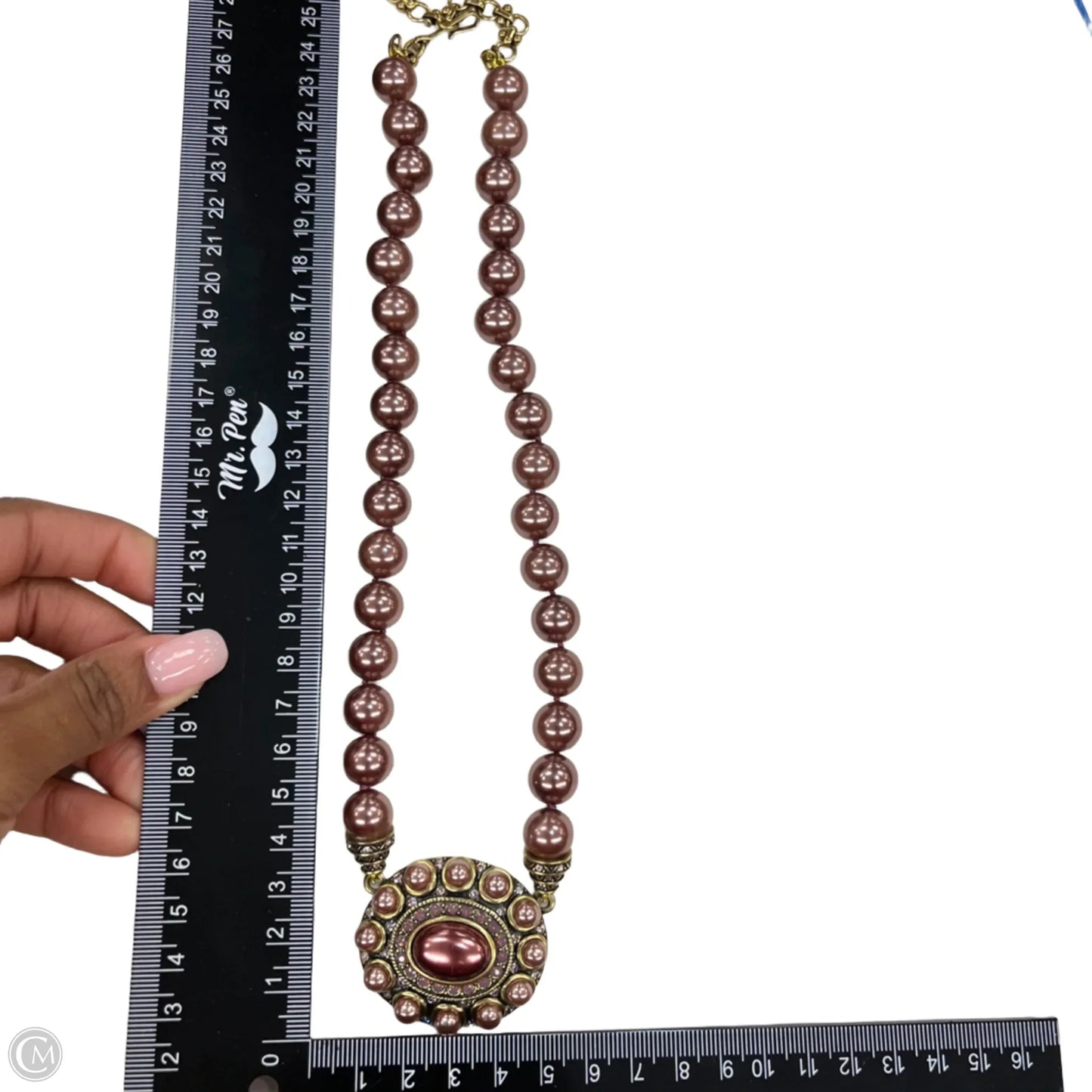 Necklace Pendant By Heidi Daus