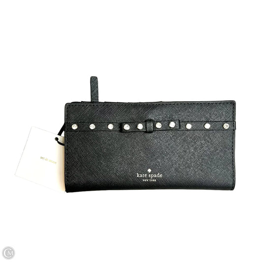 Wallet Designer By Kate Spade, Size: Medium