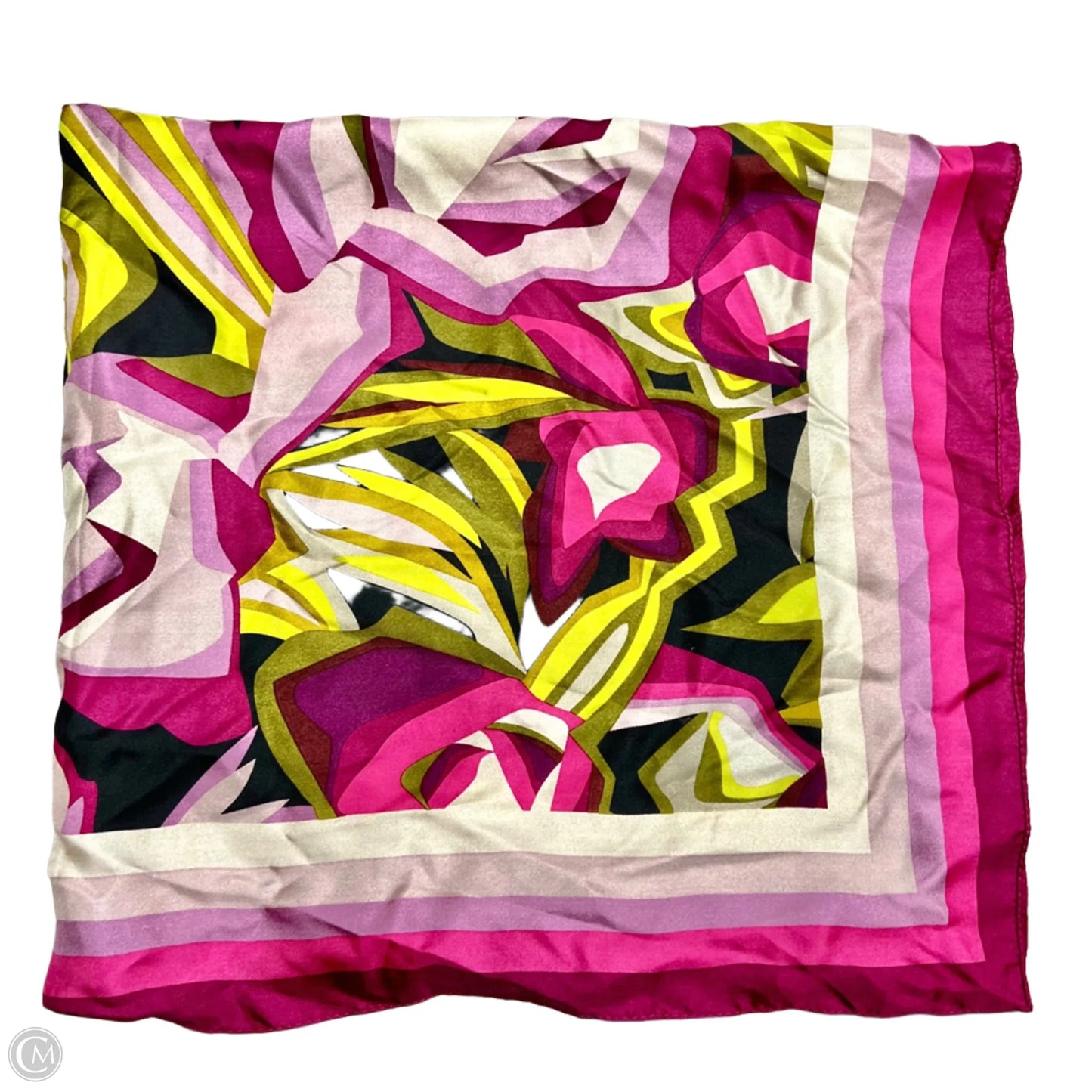 Scarf Square By Target x Missoni