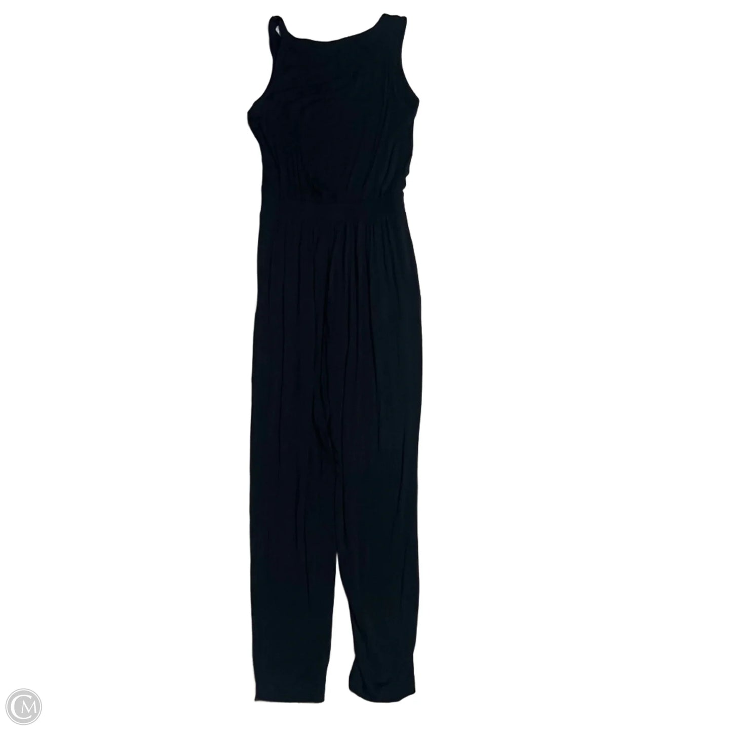 Jumpsuit By Rachel Zoe In Black, Size: Xs