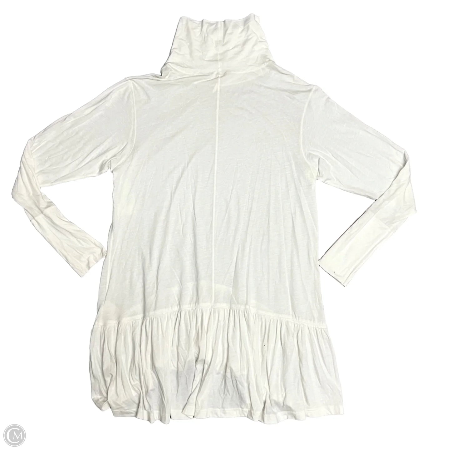 Dress Casual Short By Free People In Cream, Size: M