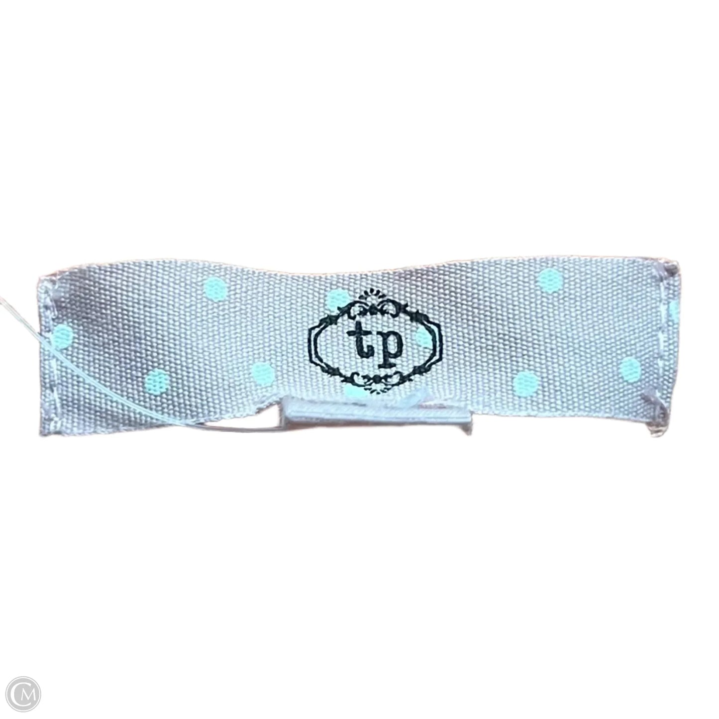 Sweater Cardigan By Anthropologie In Orange, Size: Osfm