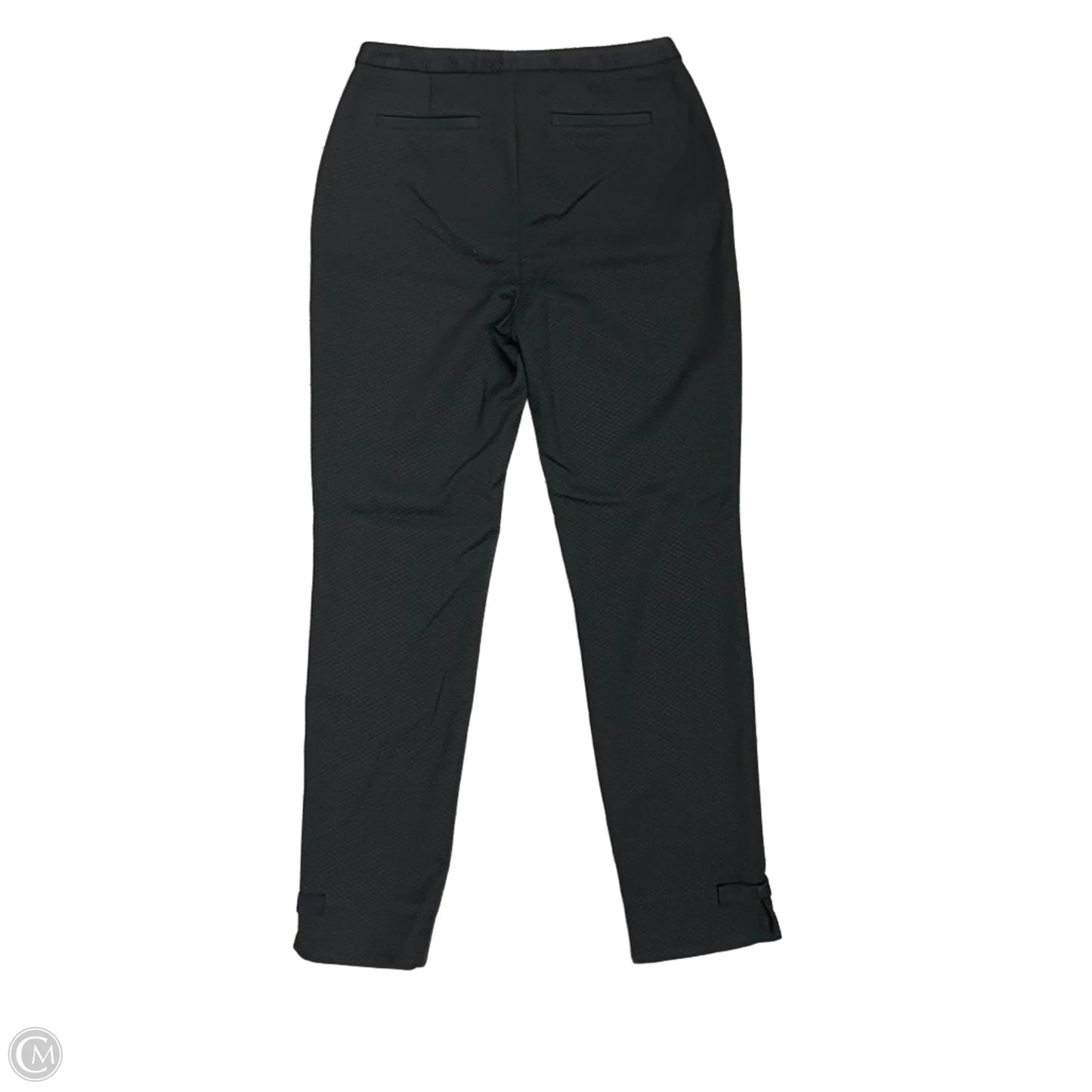 Pants Dress By Ted Baker In Black, Size: 4