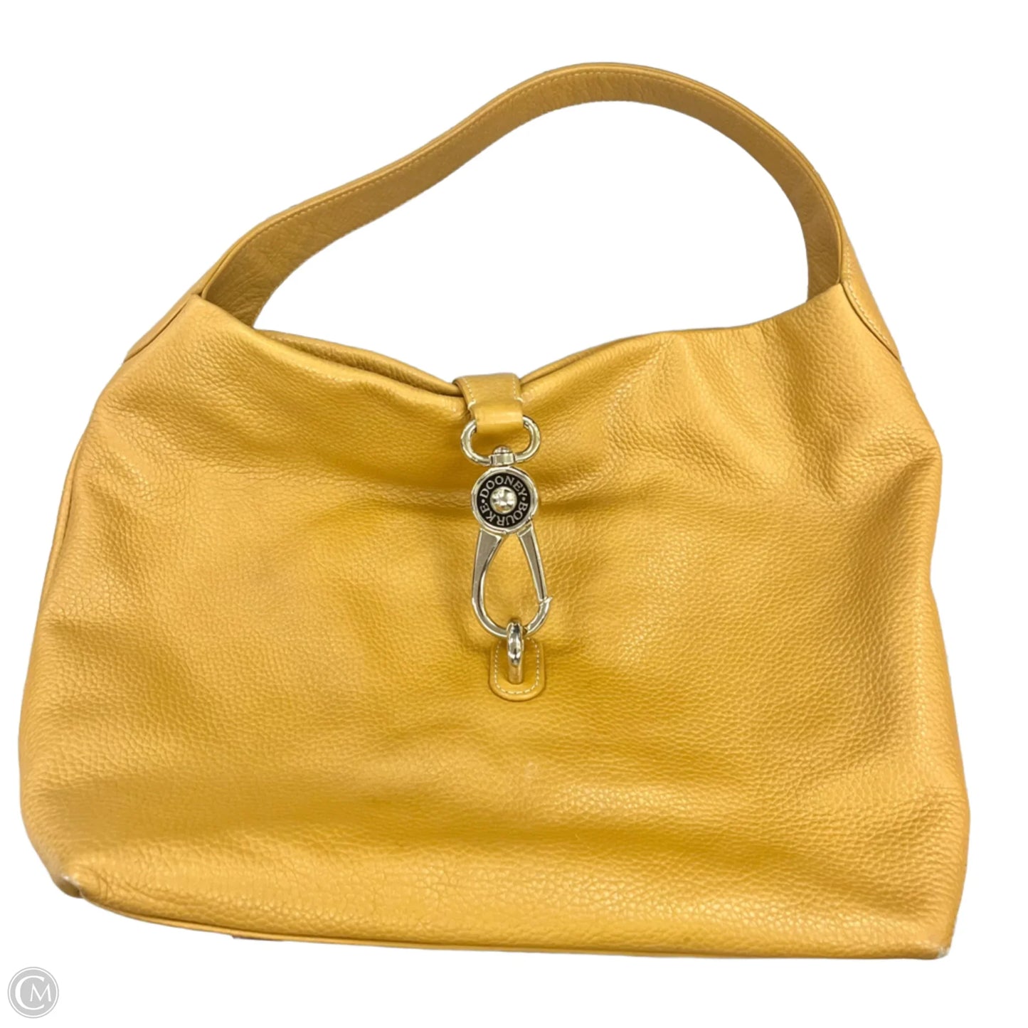 Handbag Designer By Dooney And Bourke, Size: Large