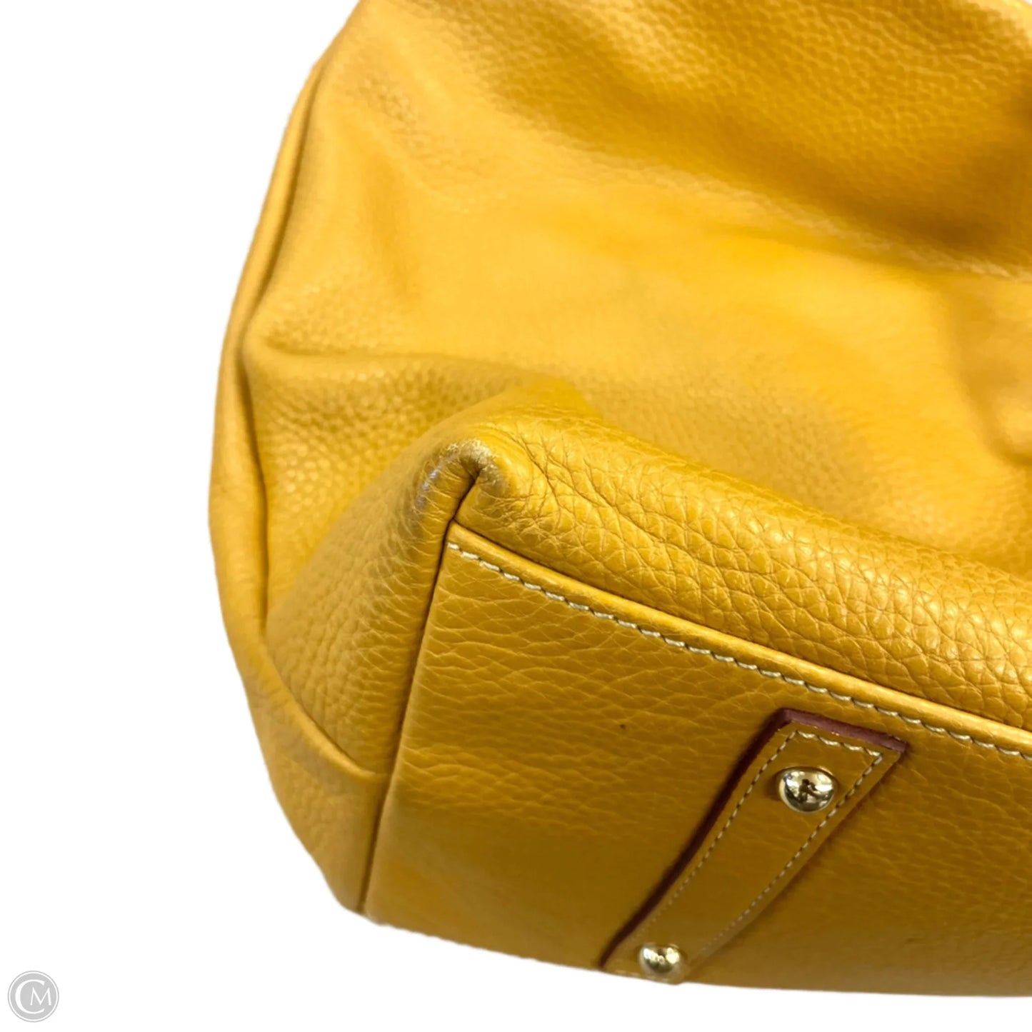 Handbag Designer By Dooney And Bourke, Size: Large