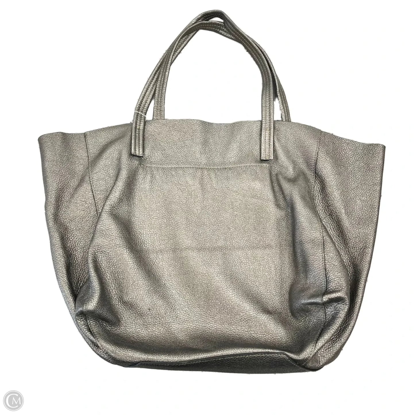 Tote Designer By Kurt Geiger, Size: Large