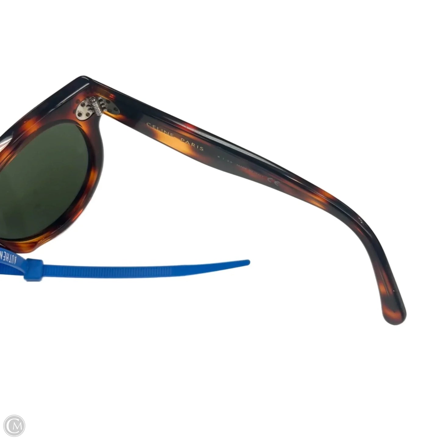 Sunglasses Luxury Designer By Celine