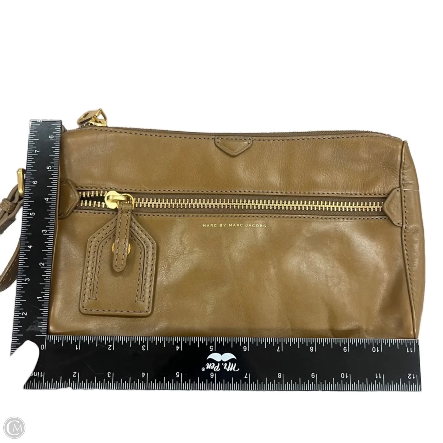 Wristlet Designer By Marc By Marc Jacobs, Size: Large