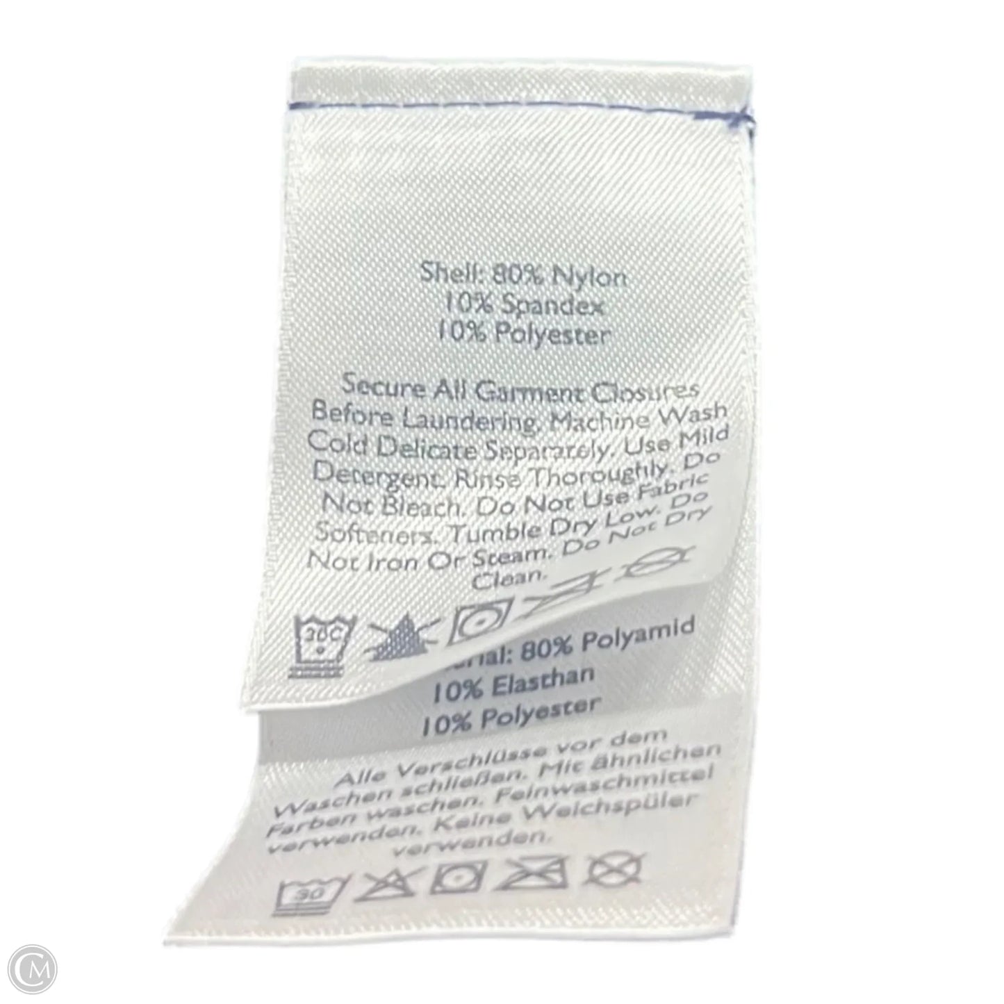 Jacket Other By Eddie Bauer In Purple, Size: M