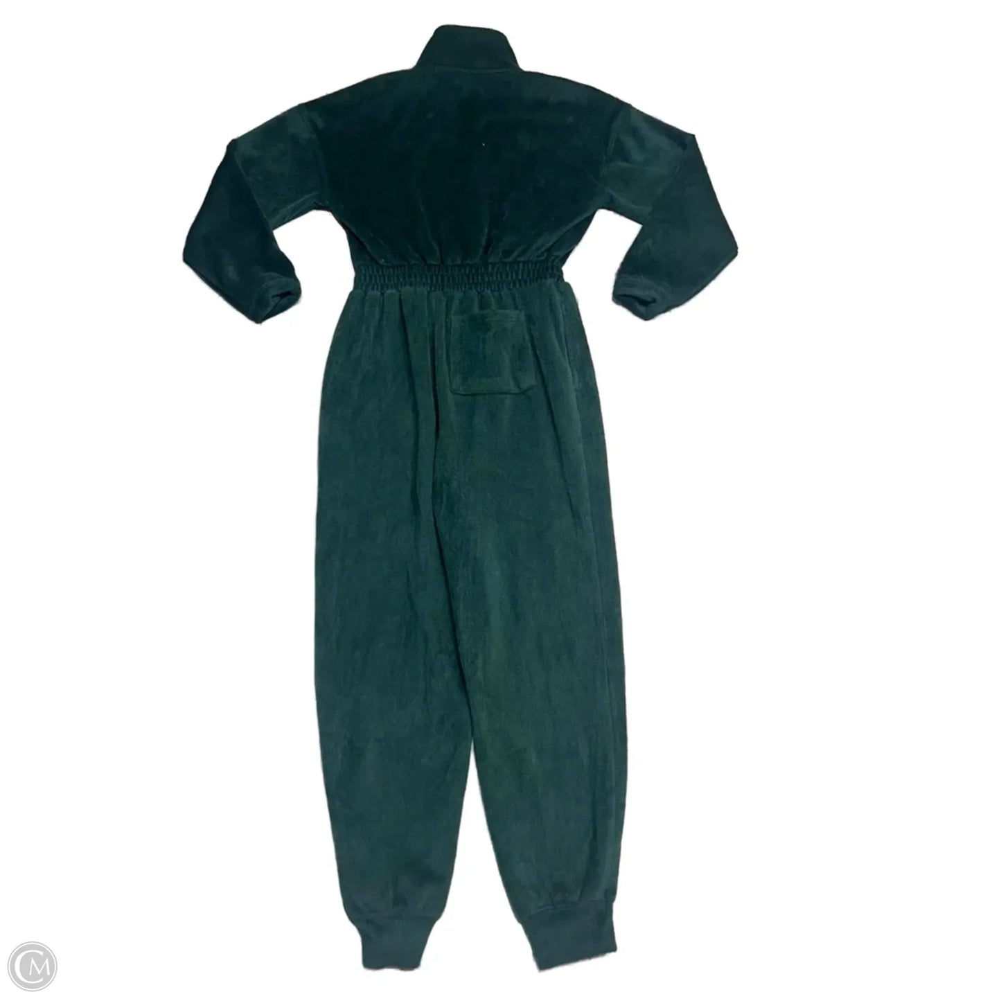 Jumpsuit By Fabletics In Green, Size: S