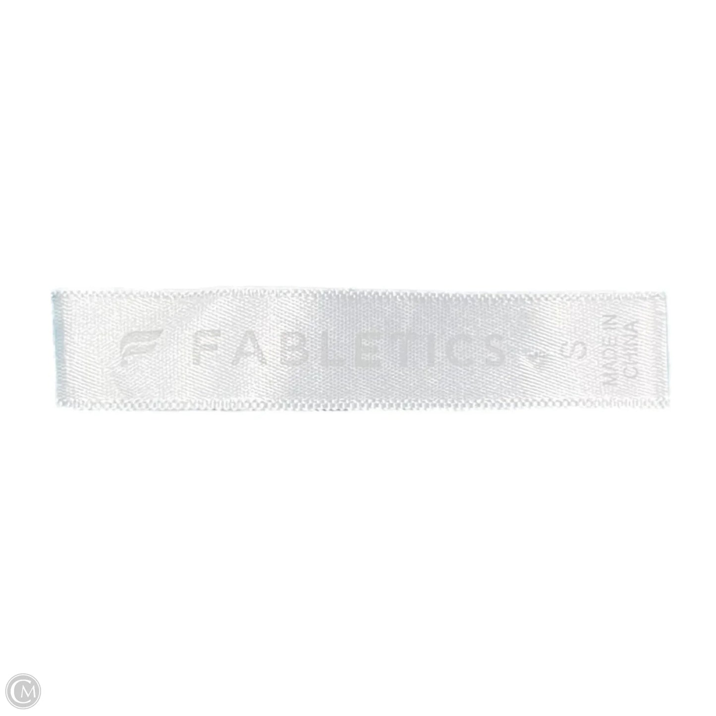 Jumpsuit By Fabletics In Green, Size: S
