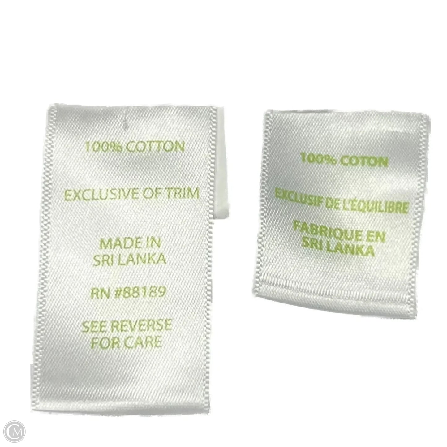 Shorts Designer By Lilly Pulitzer In Purple & White, Size: 2