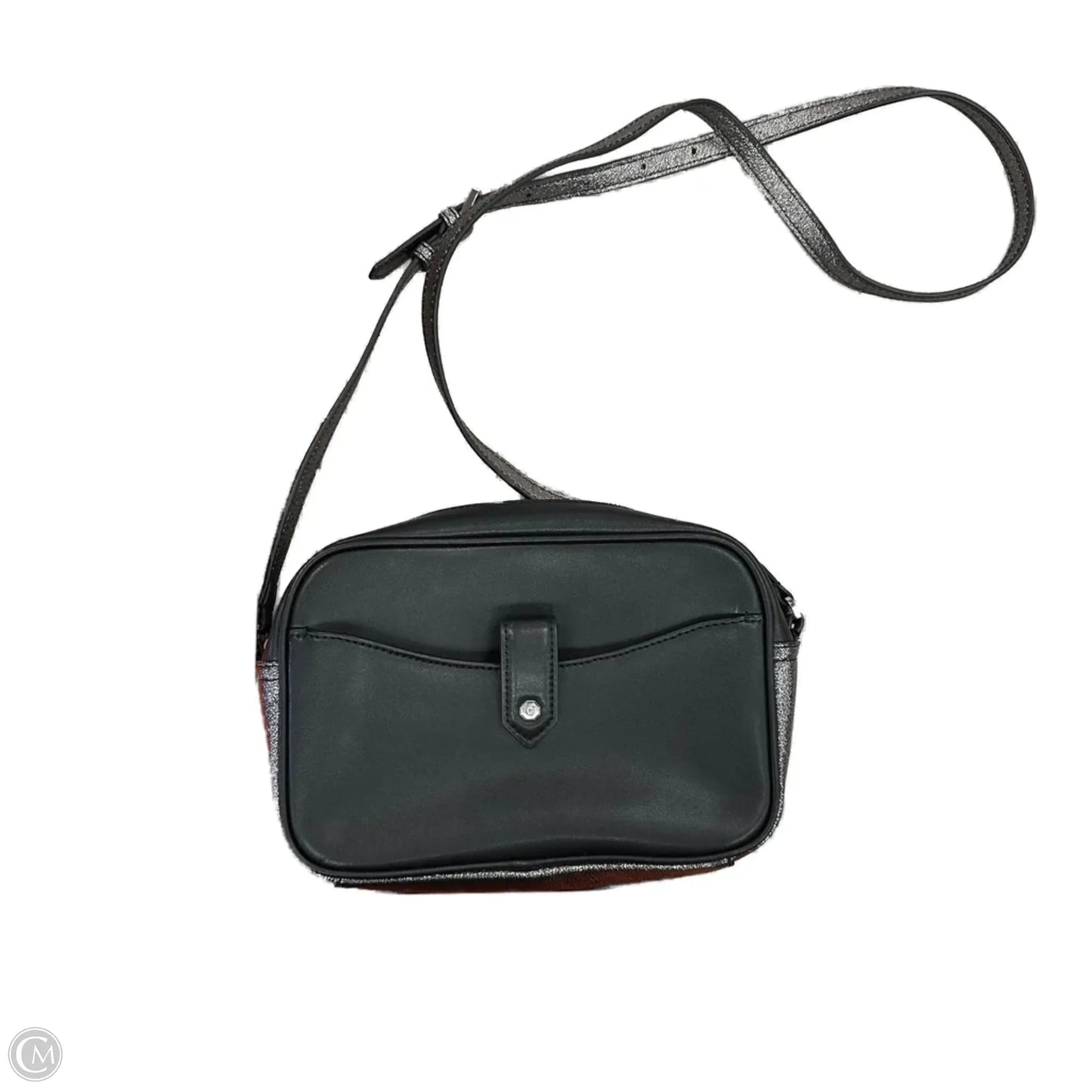 Handbag By Gili, Size: Medium