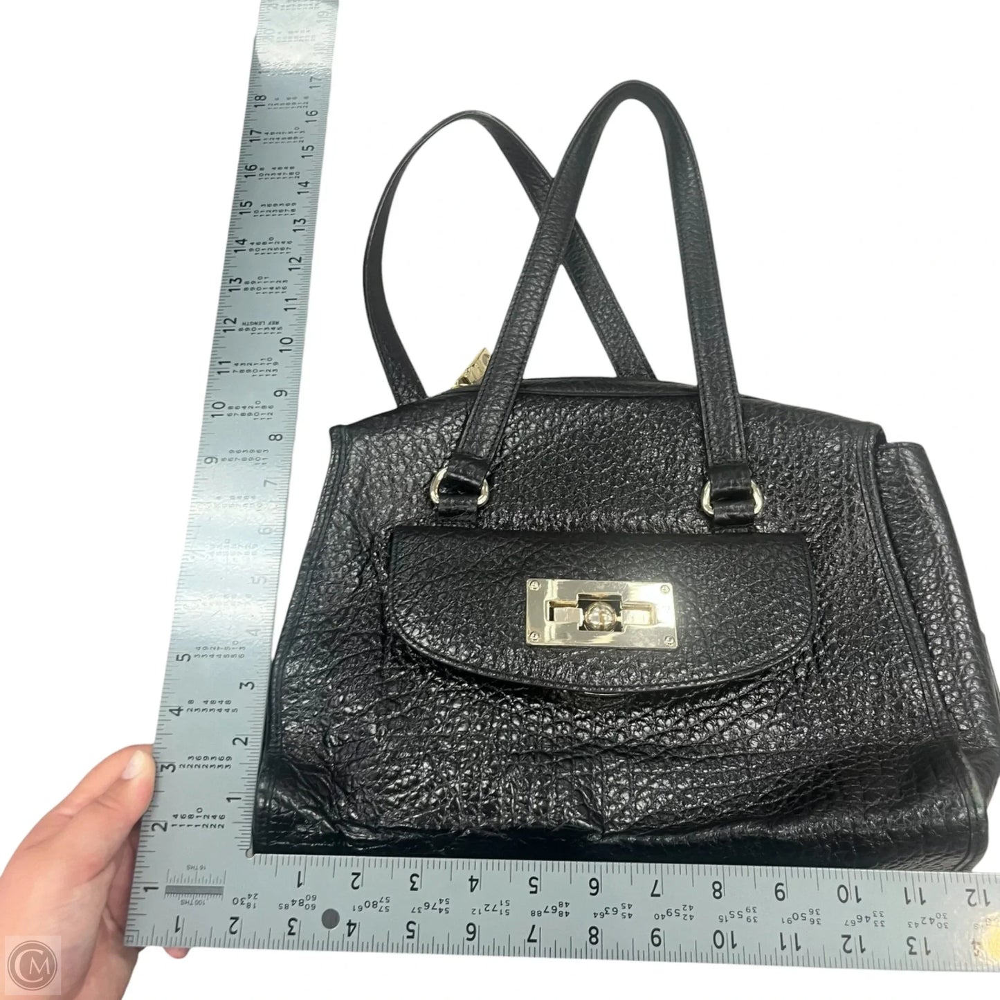 Handbag By Dkny, Size: Medium