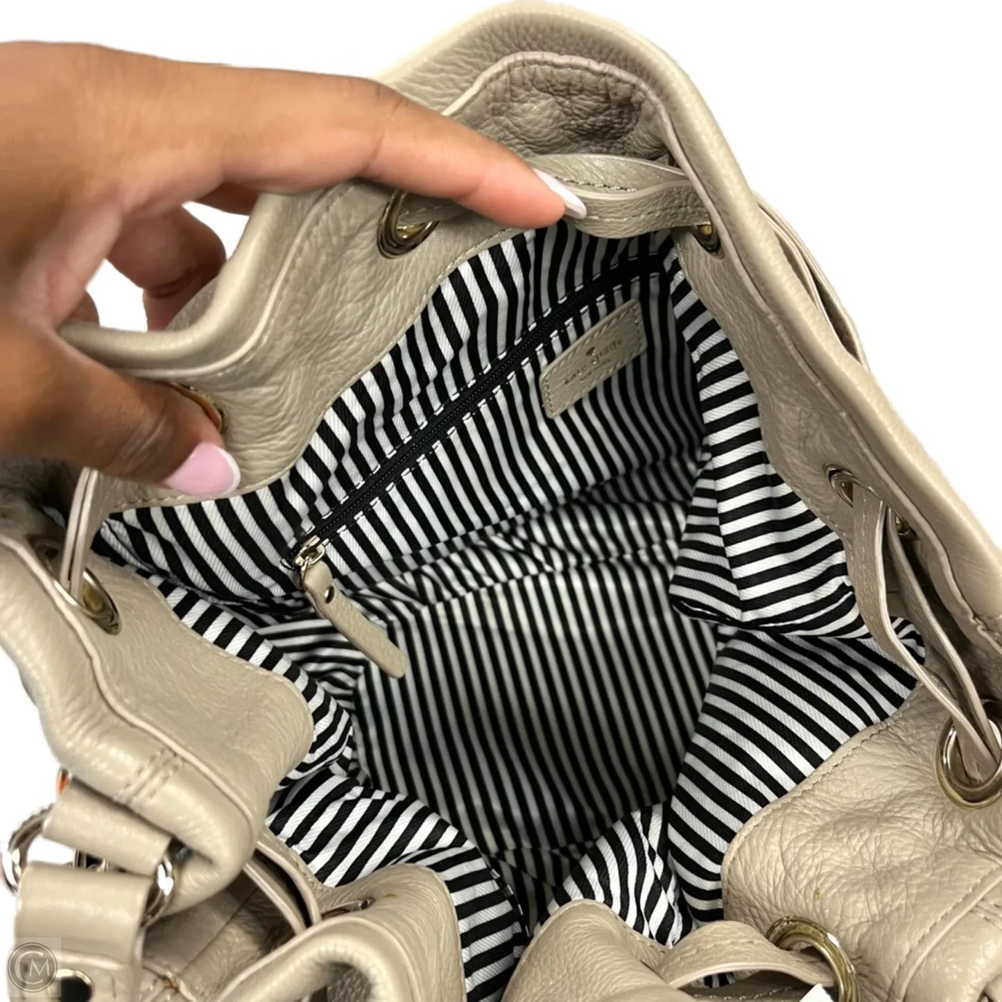 Handbag Designer By Kate Spade, Size: Medium