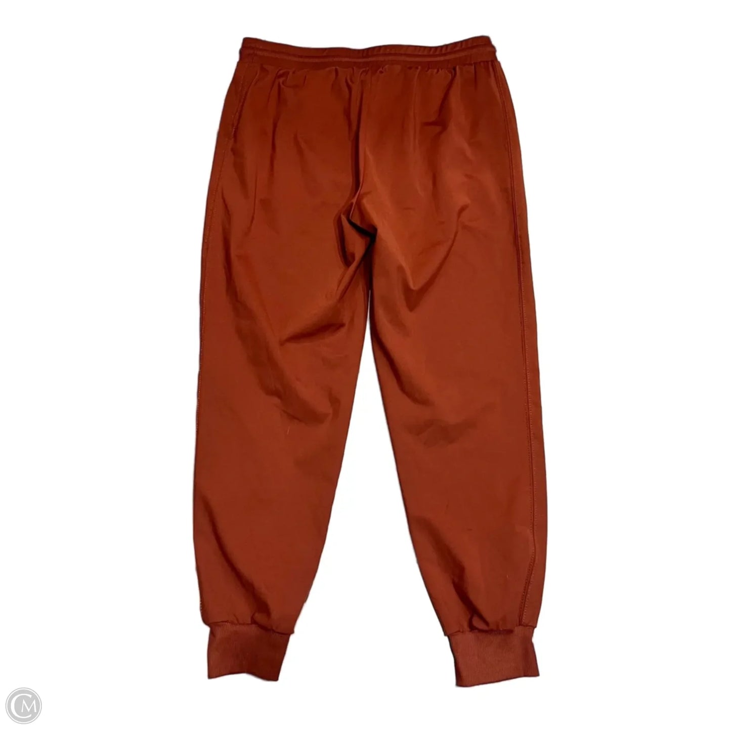 Athletic Pants By Rachel Zoe In Brown, Size: 8