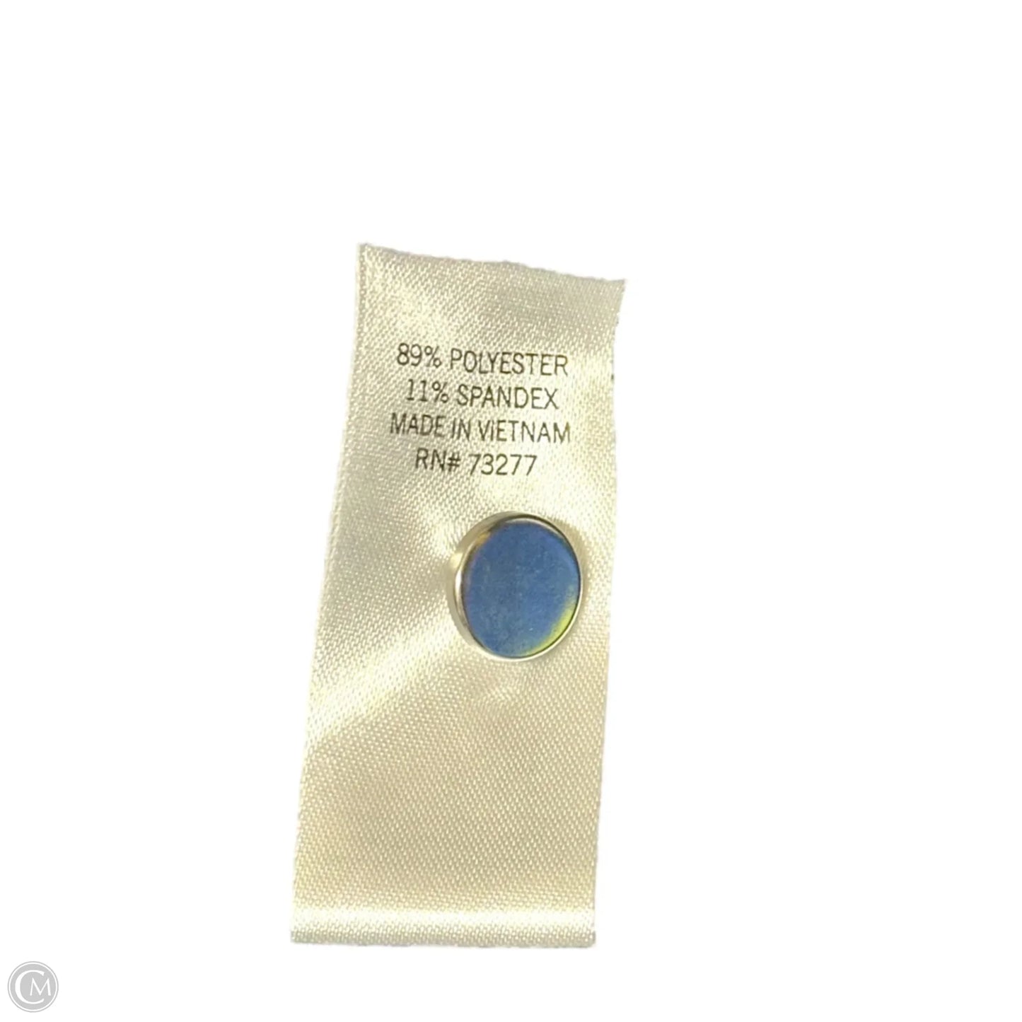 Blazer By Evri In Navy, Size: 4x