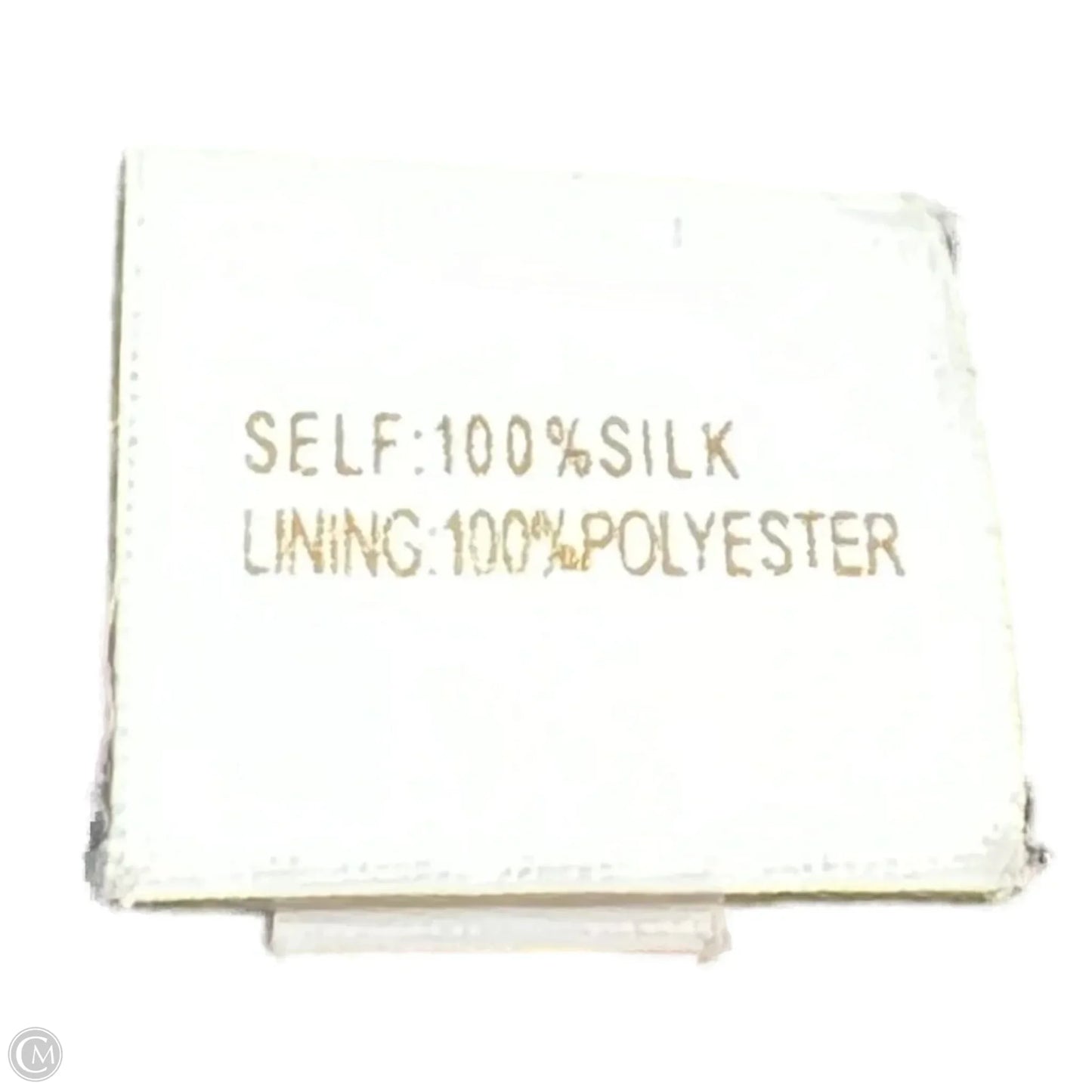 Dress Party Short By Marchesa NotteIn Black, Size: S