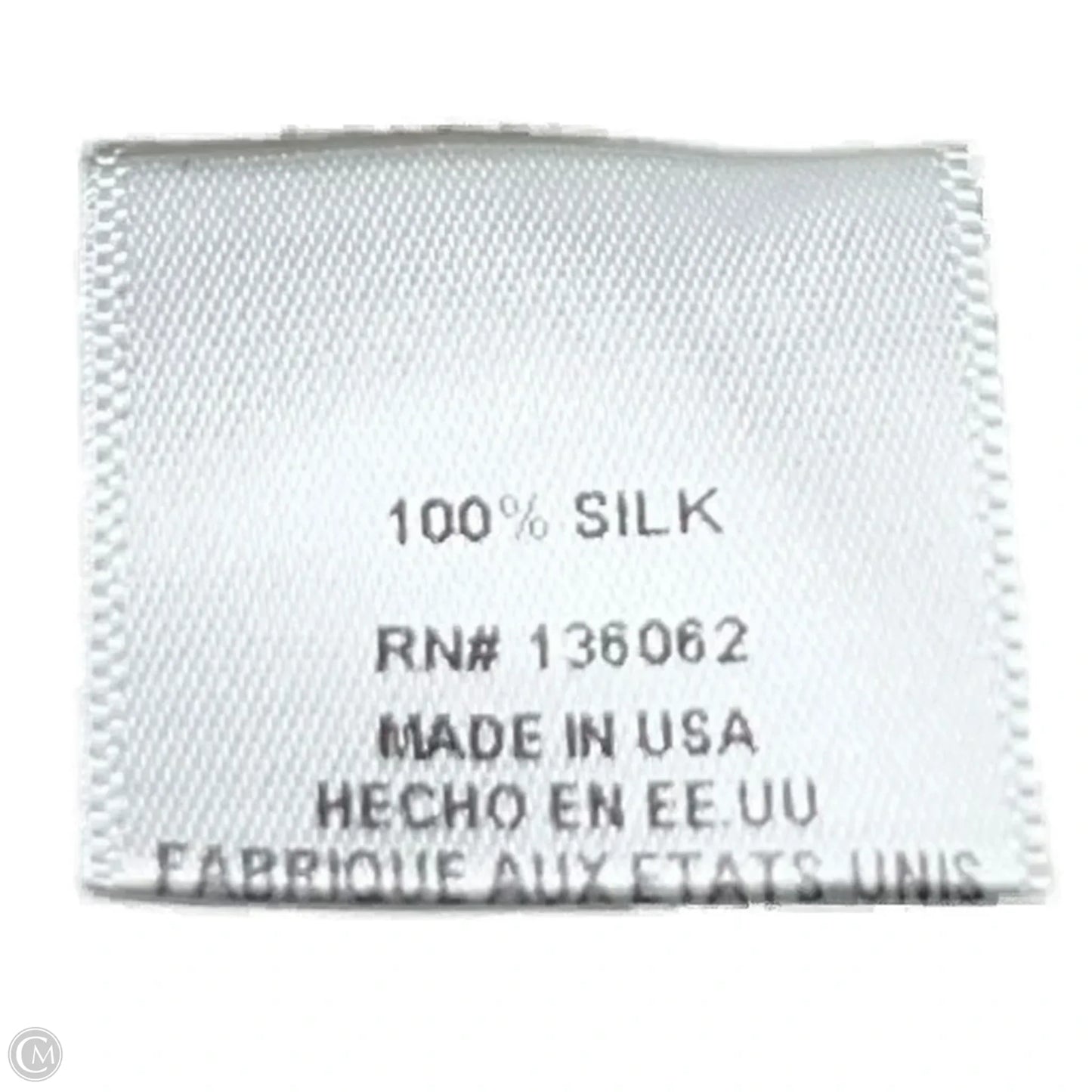 Dress Party Short By Lavender BrownIn Cream, Size: S