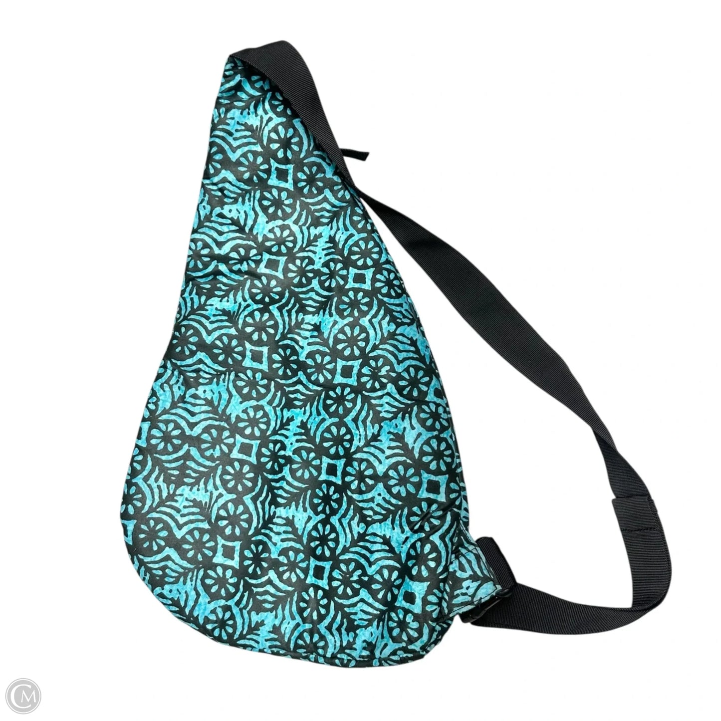 Backpack By Gulu, Size: Large