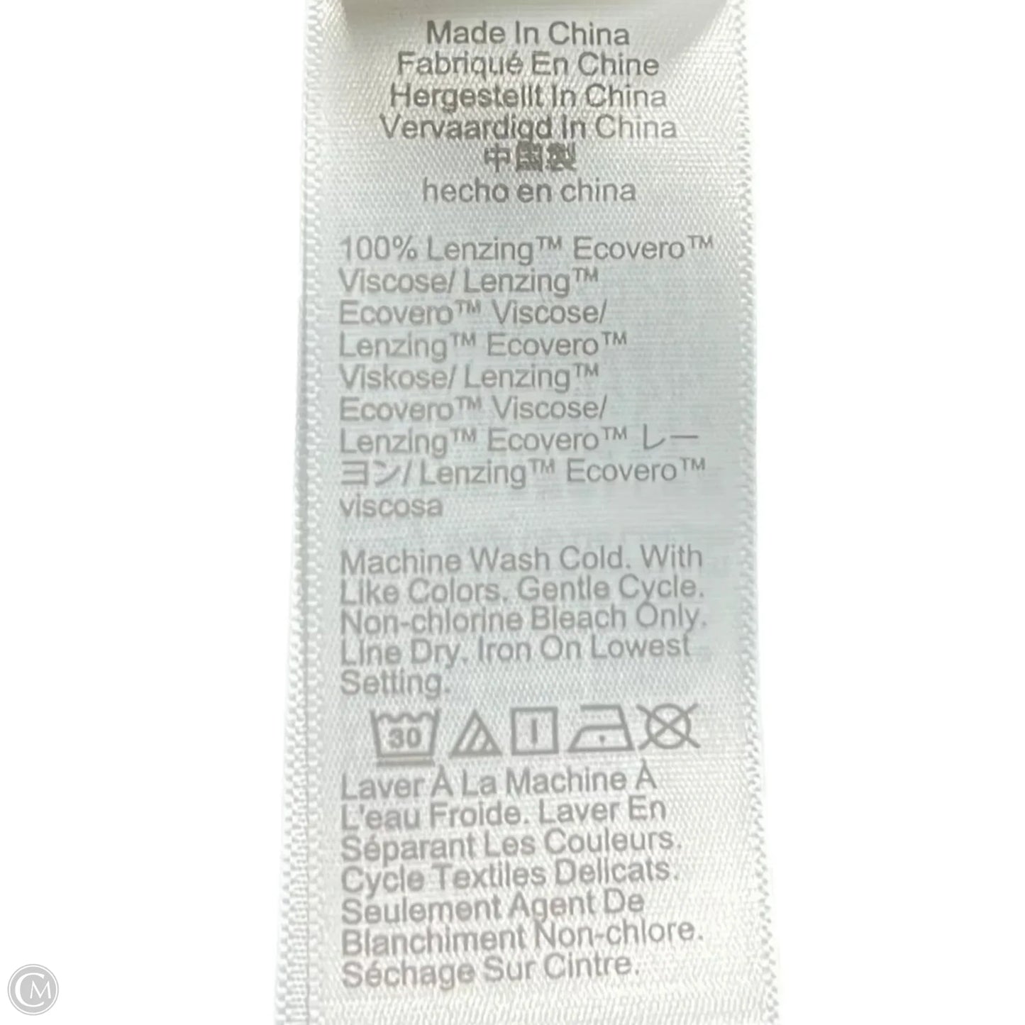 Dress Casual Maxi By J. Crew In Black, Size: L