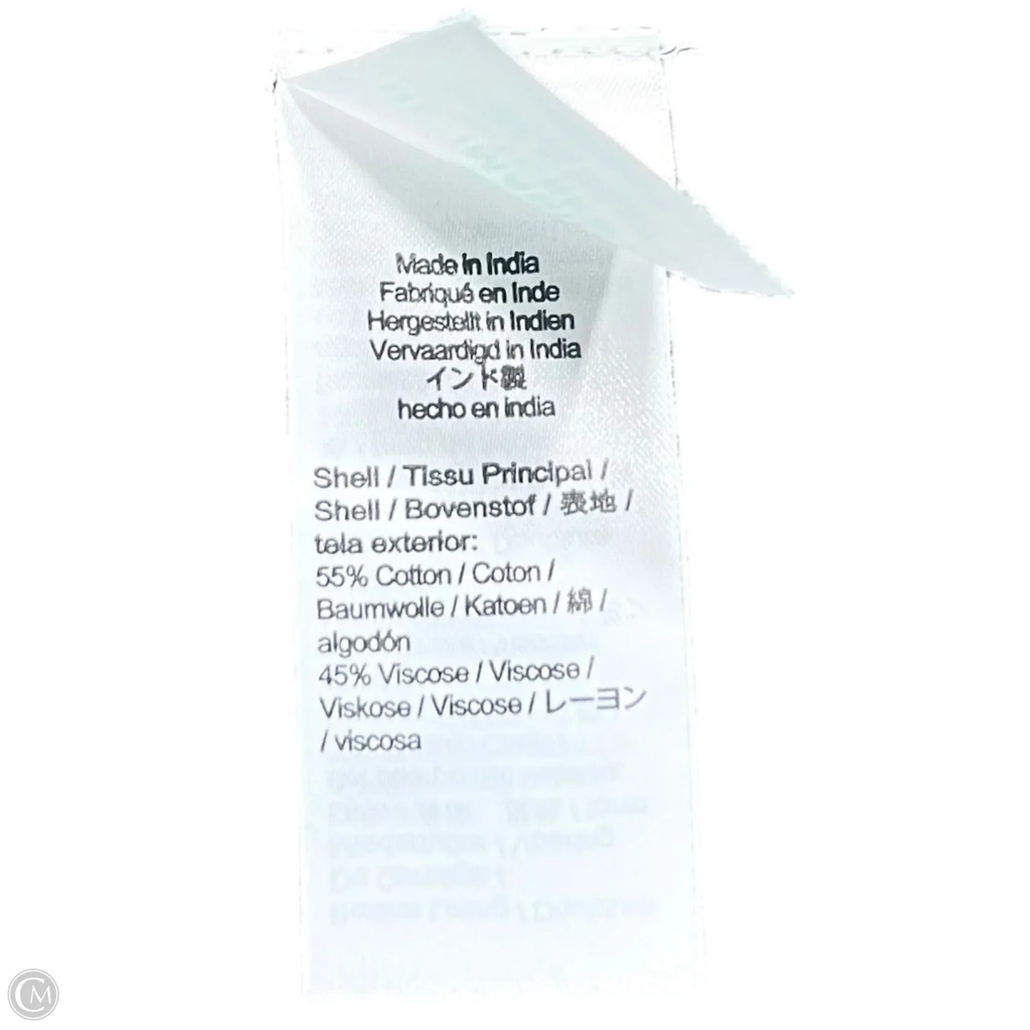 Dress Casual Short By J. Crew In Green, Size: Xs