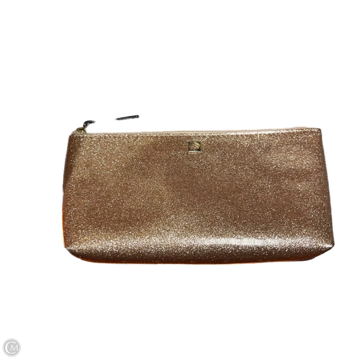 Makeup Bag Designer By Kate Spade, Size: Medium