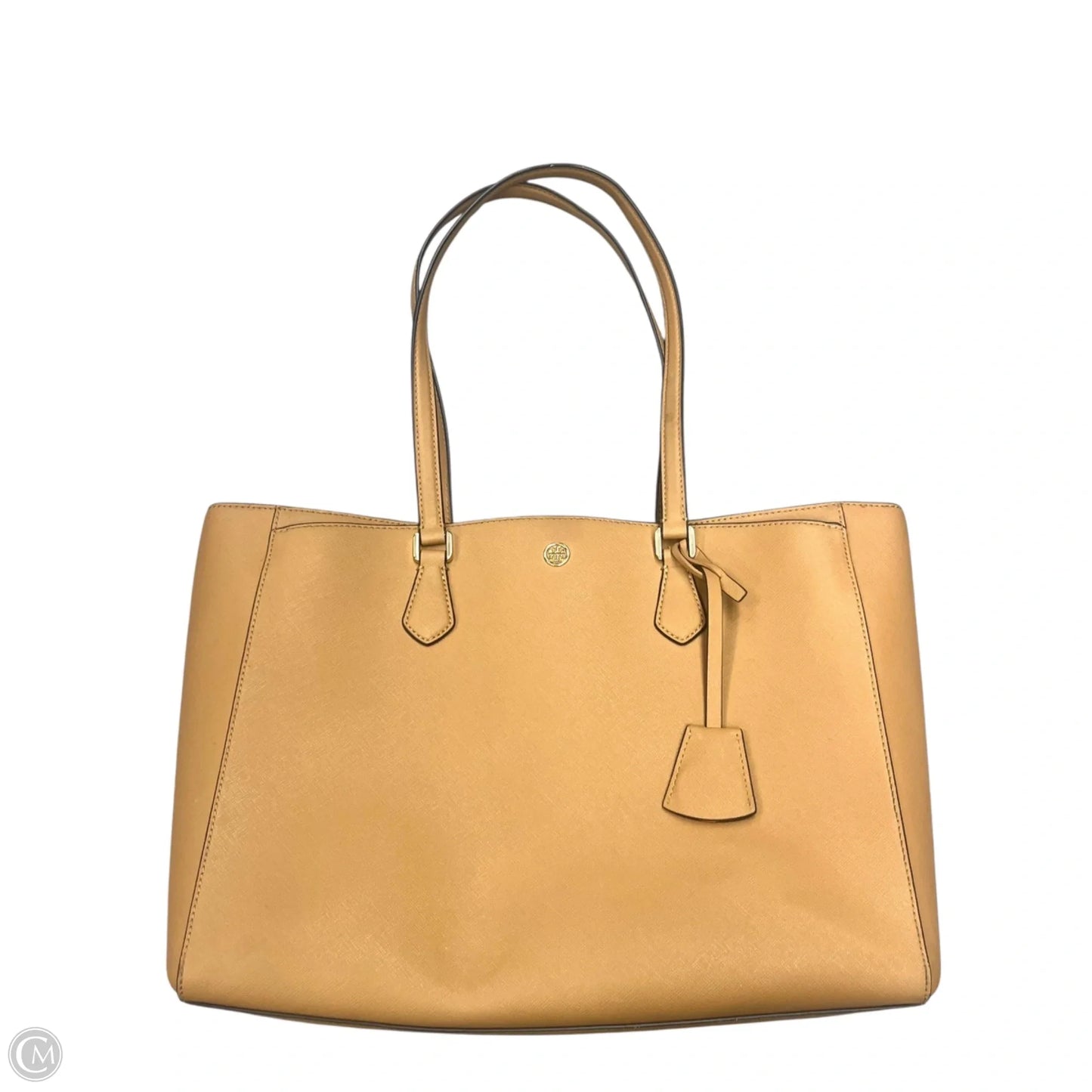 Tote Designer By Tory Burch, Size: Large