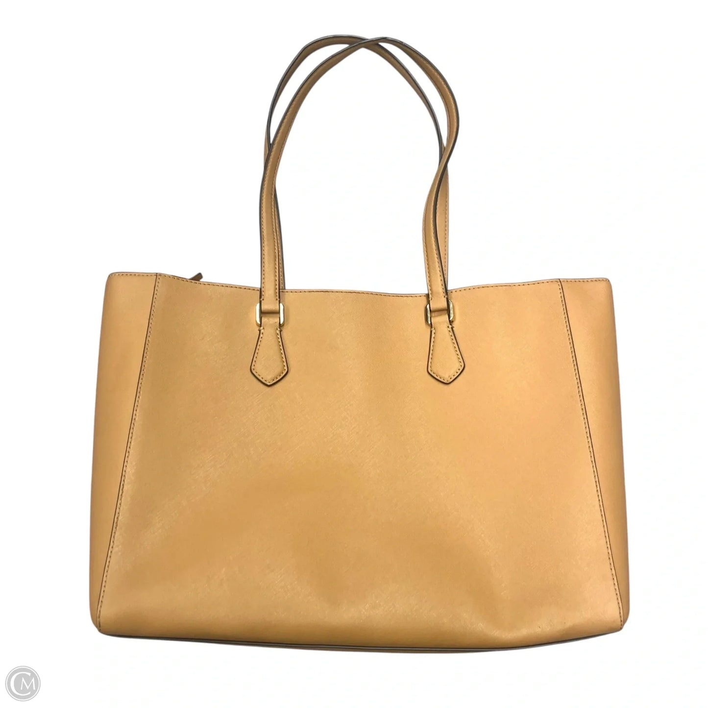 Tote Designer By Tory Burch, Size: Large
