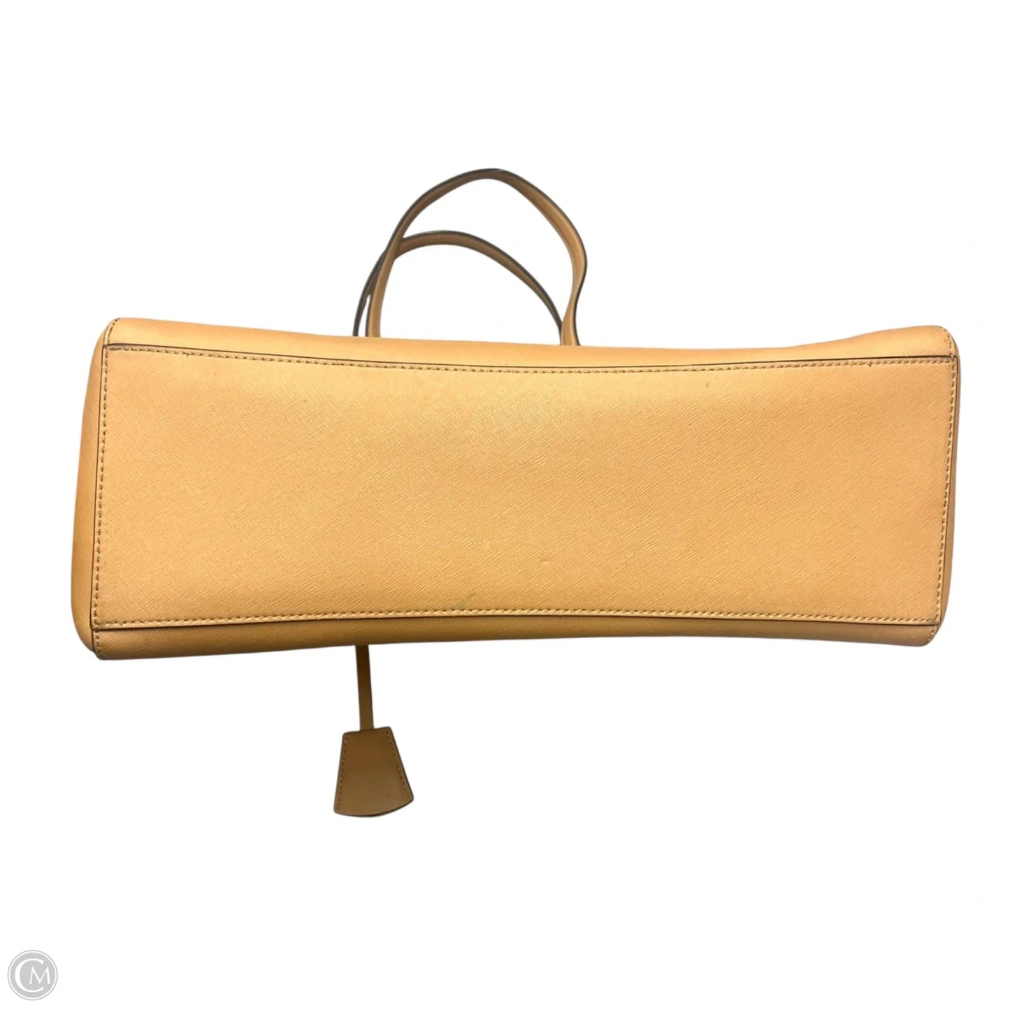 Tote Designer By Tory Burch, Size: Large