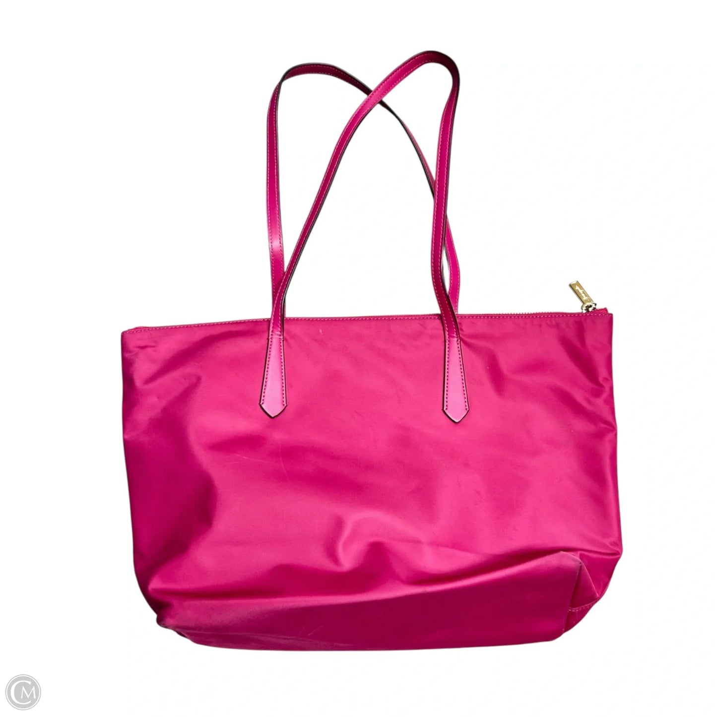 Tote Designer By Kate Spade, Size: Large