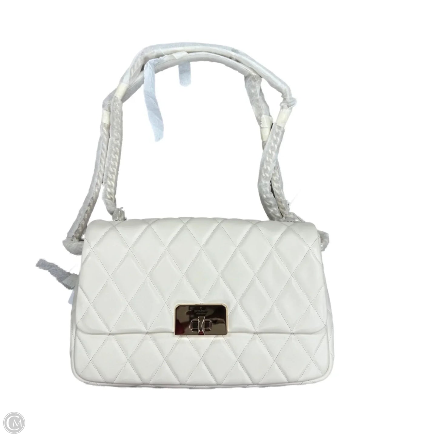 Handbag Designer By Kate Spade, Size: Medium