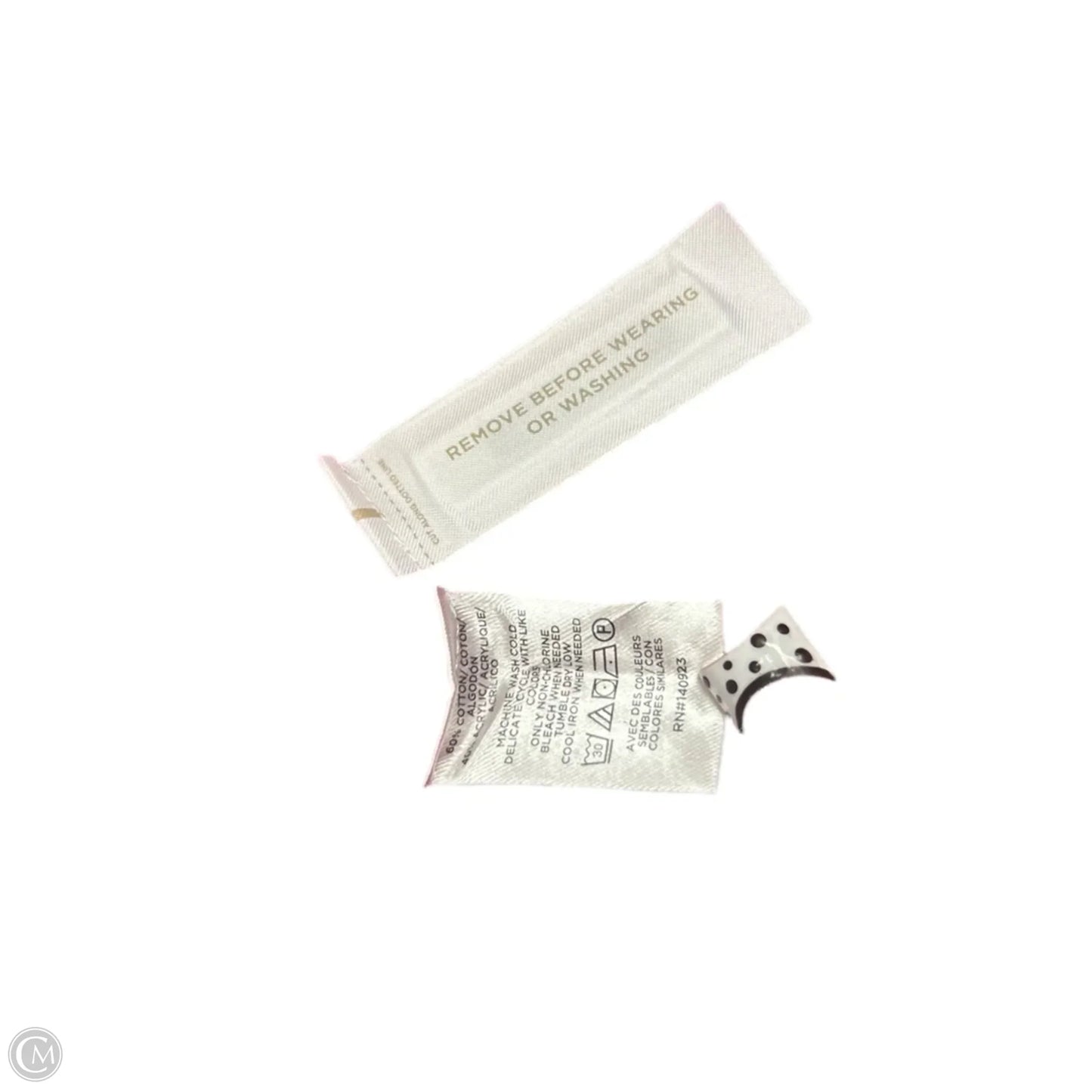 Sweater Cardigan By Loft In Pink, Size: S