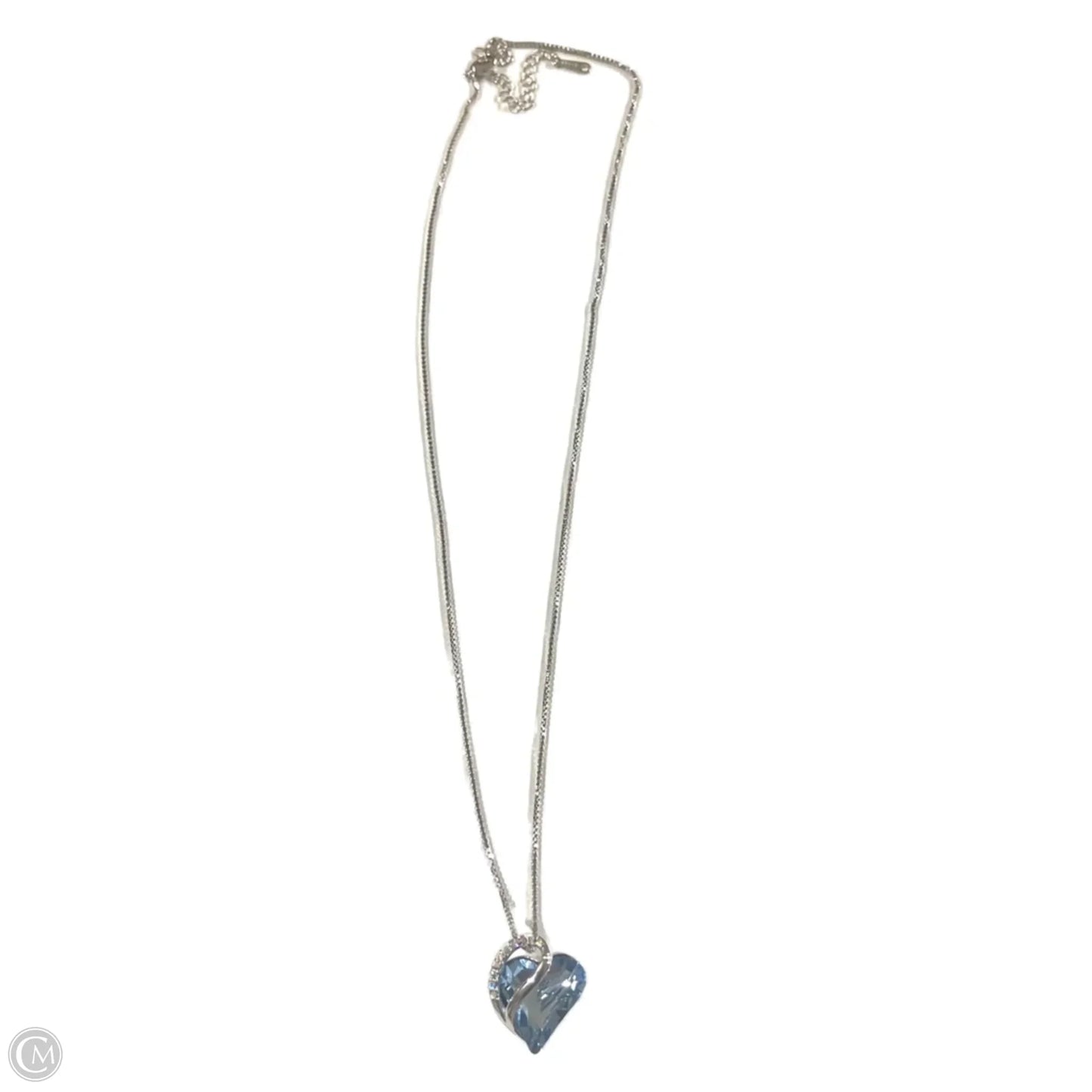 Necklace Pendant By Leafael