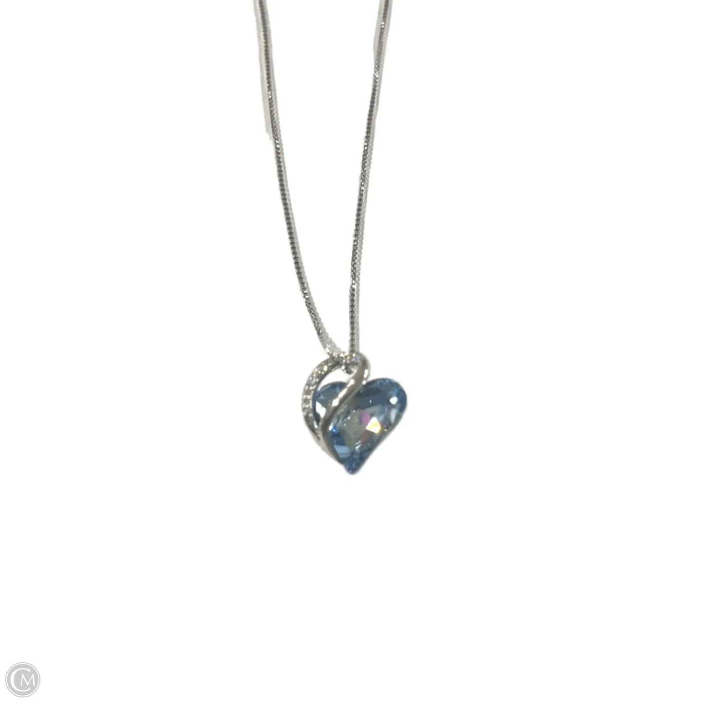 Necklace Pendant By Leafael