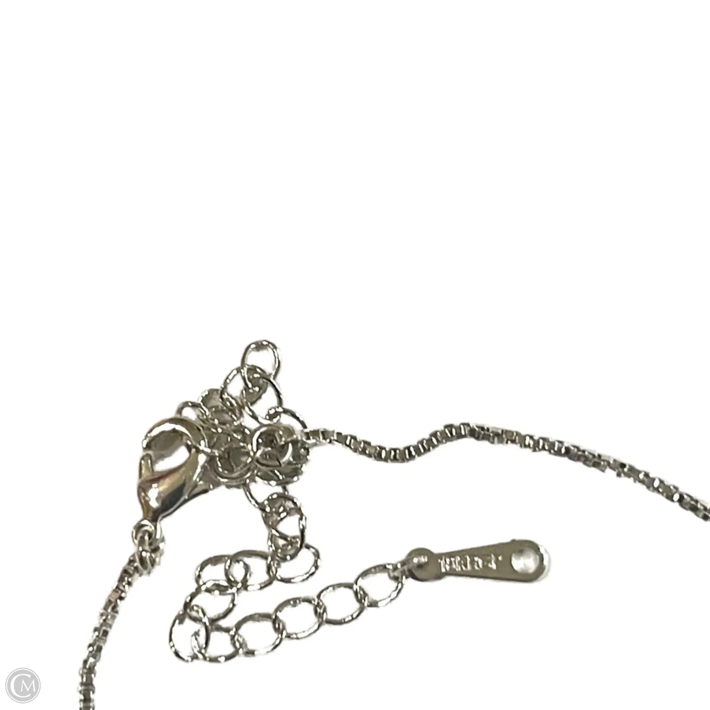 Necklace Pendant By Leafael