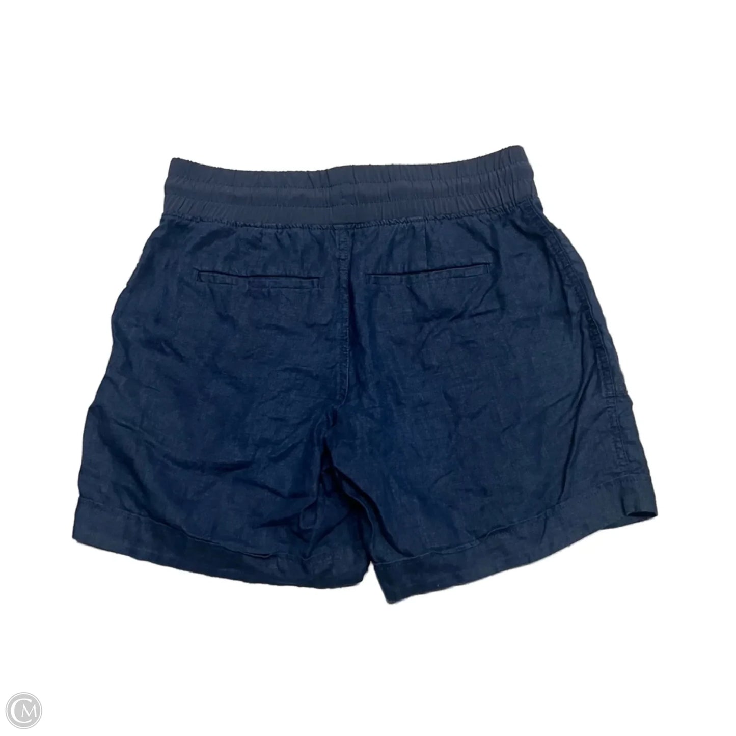 Shorts By Athleta In Navy, Size: 6