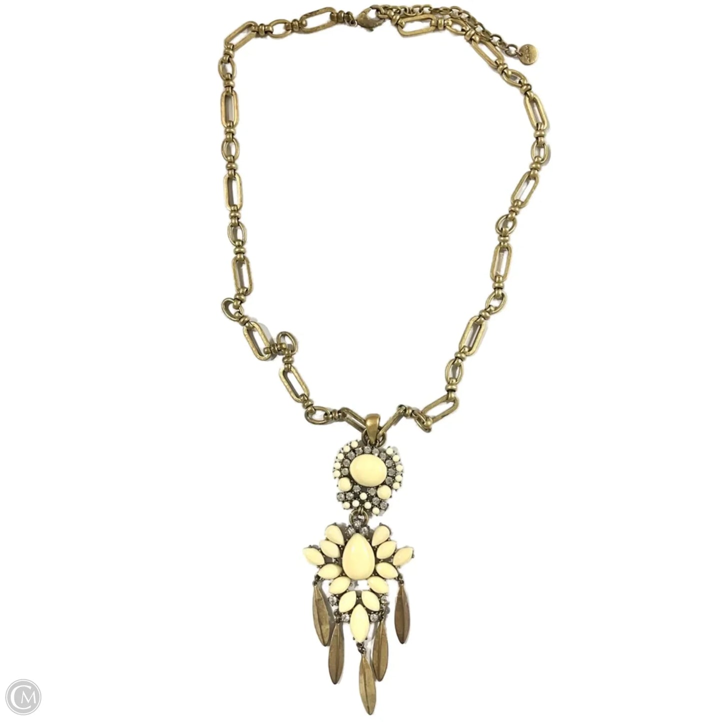 Necklace Pendant By Stella And Dot