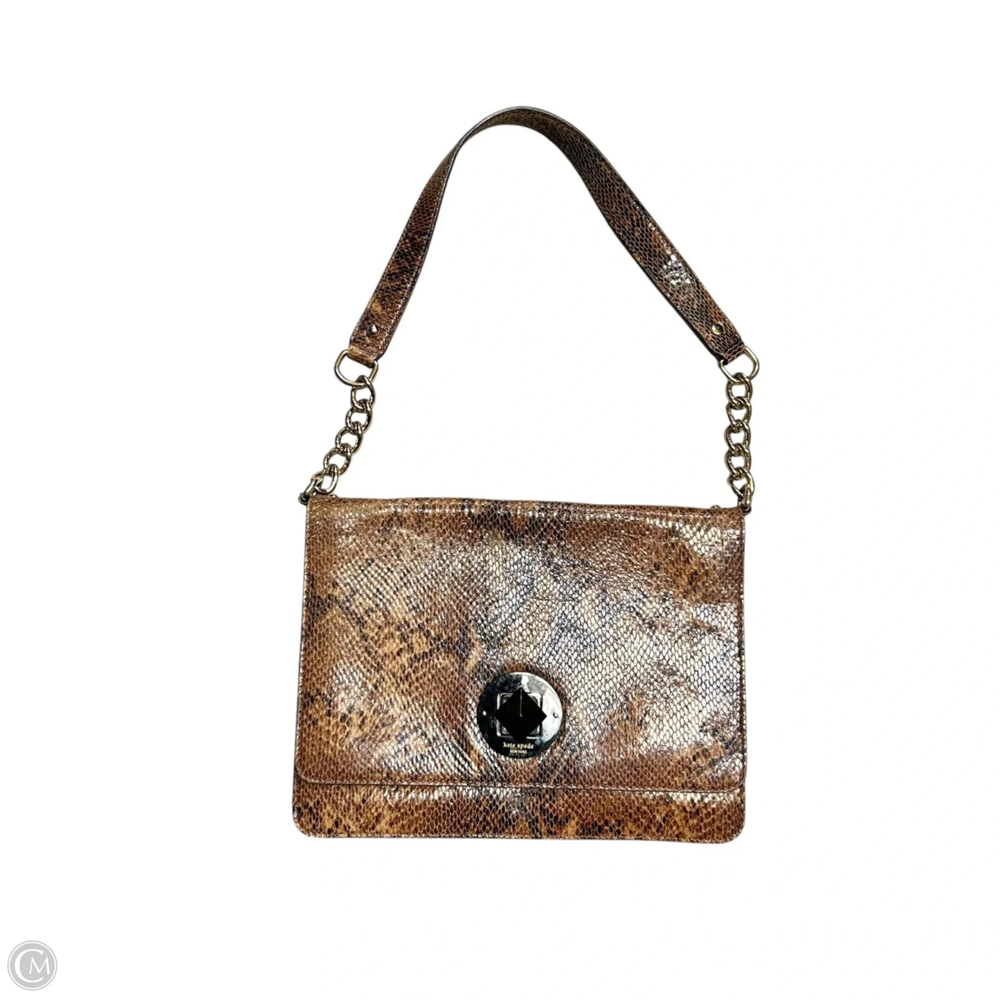 Handbag Designer By Kate Spade, Size: Medium