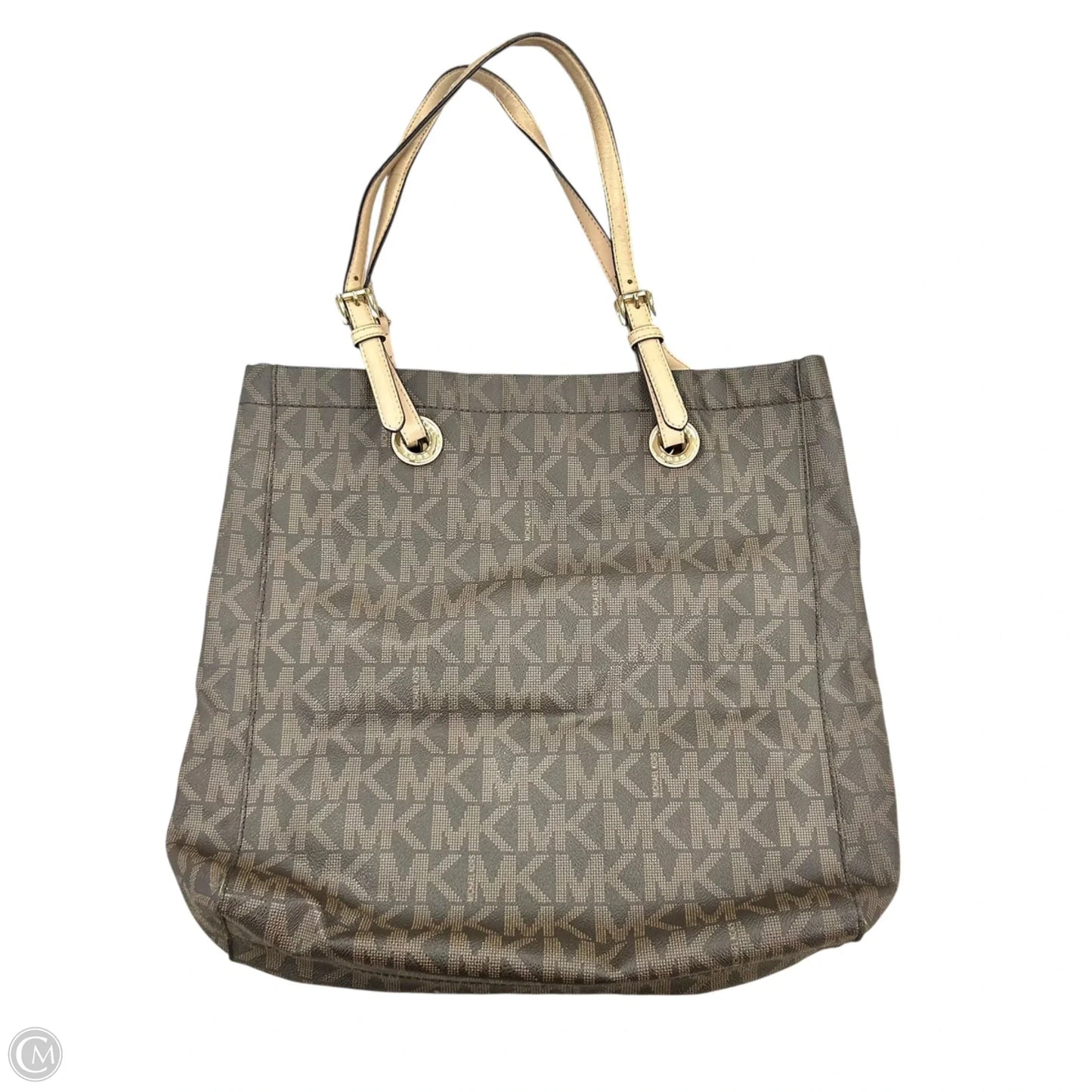 Tote By Michael By Michael Kors, Size: Large