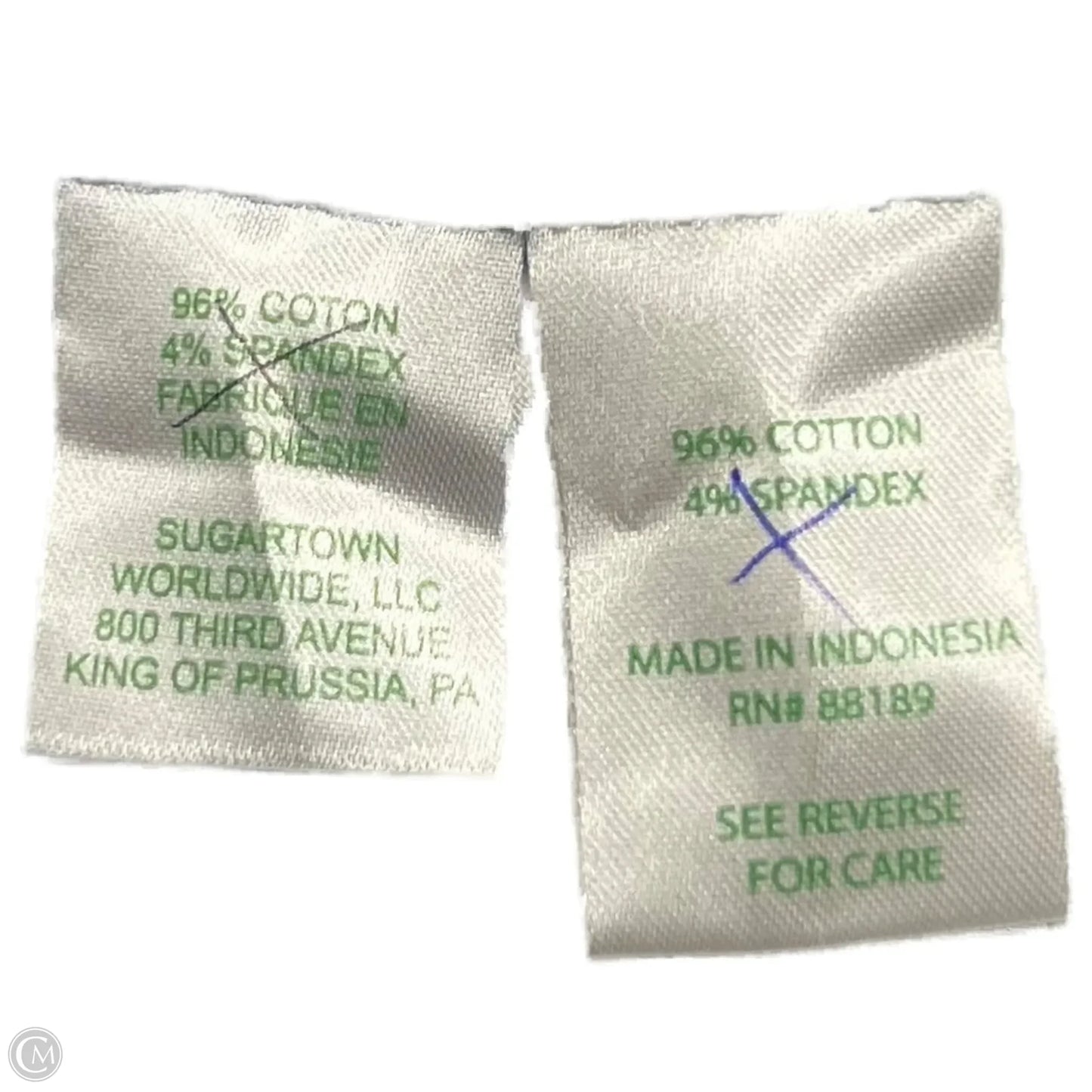 Dress Designer By Lilly Pulitzer In Blue, Size: S