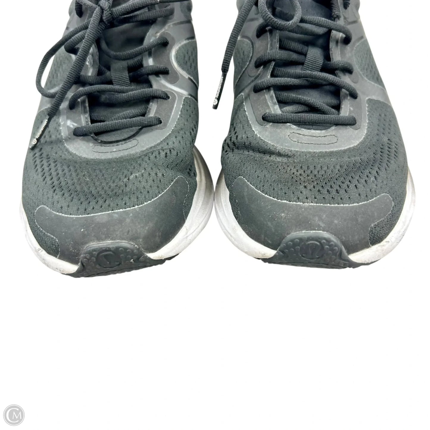 Shoes Athletic By Lululemon In Black, Size: 9