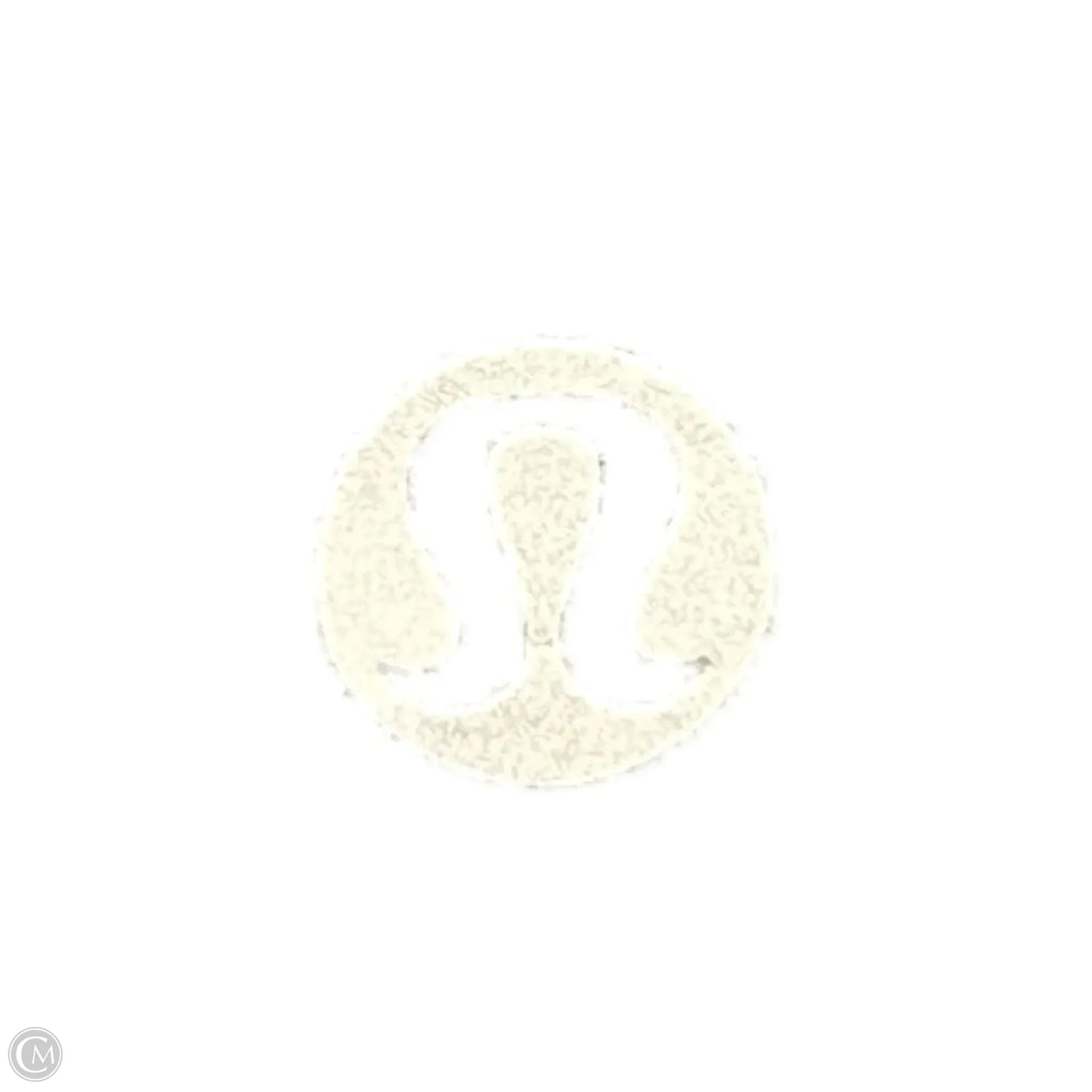 Athletic Capris By Lululemon In Grey, Size: 4