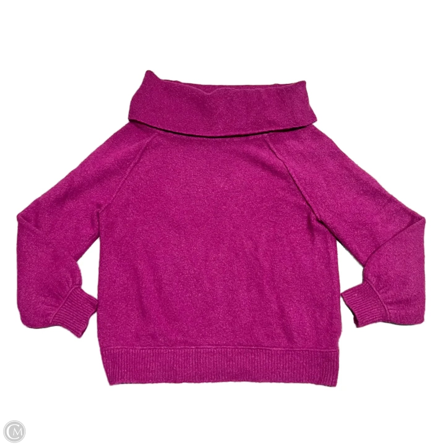 Sweater By Free People In Purple, Size: S